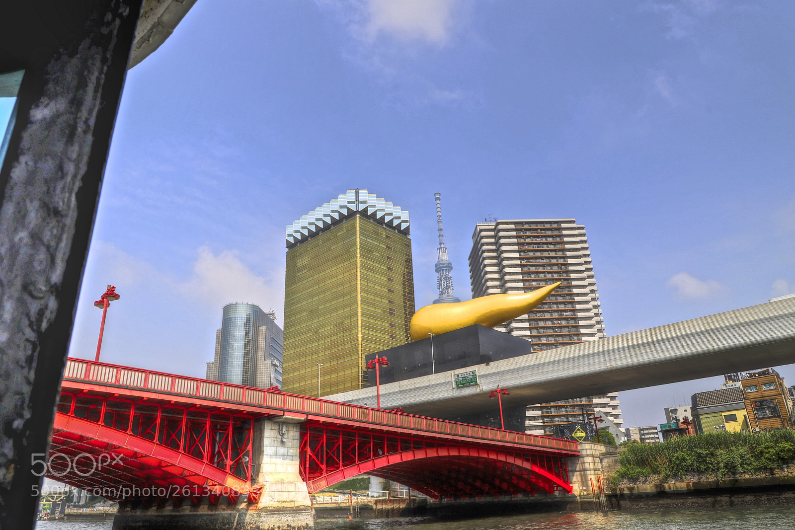 Canon EOS 6D Mark II sample photo. Bridged... photography