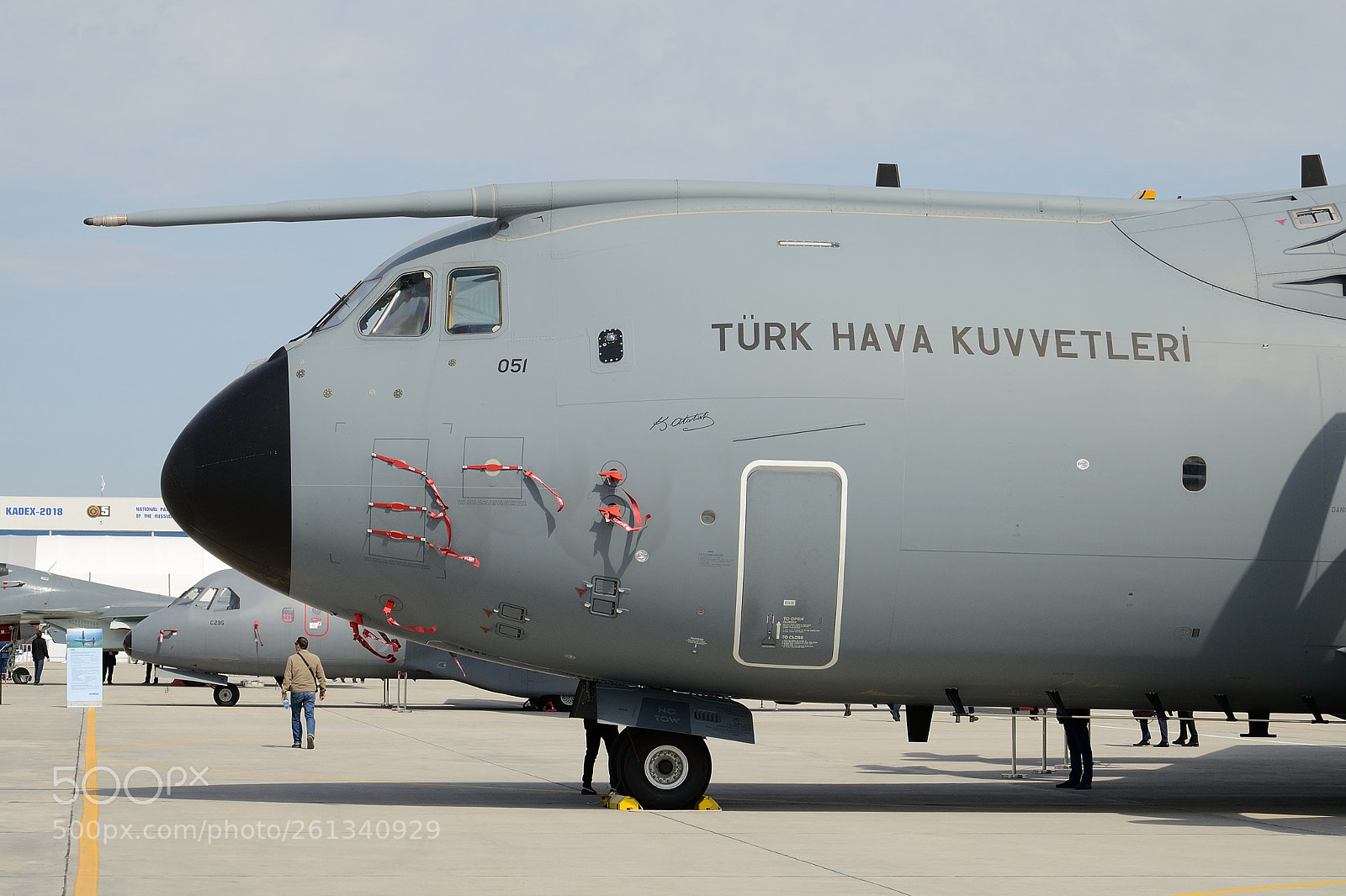 Nikon D5100 sample photo. Kadex 2018 by bakayenko andrey photography