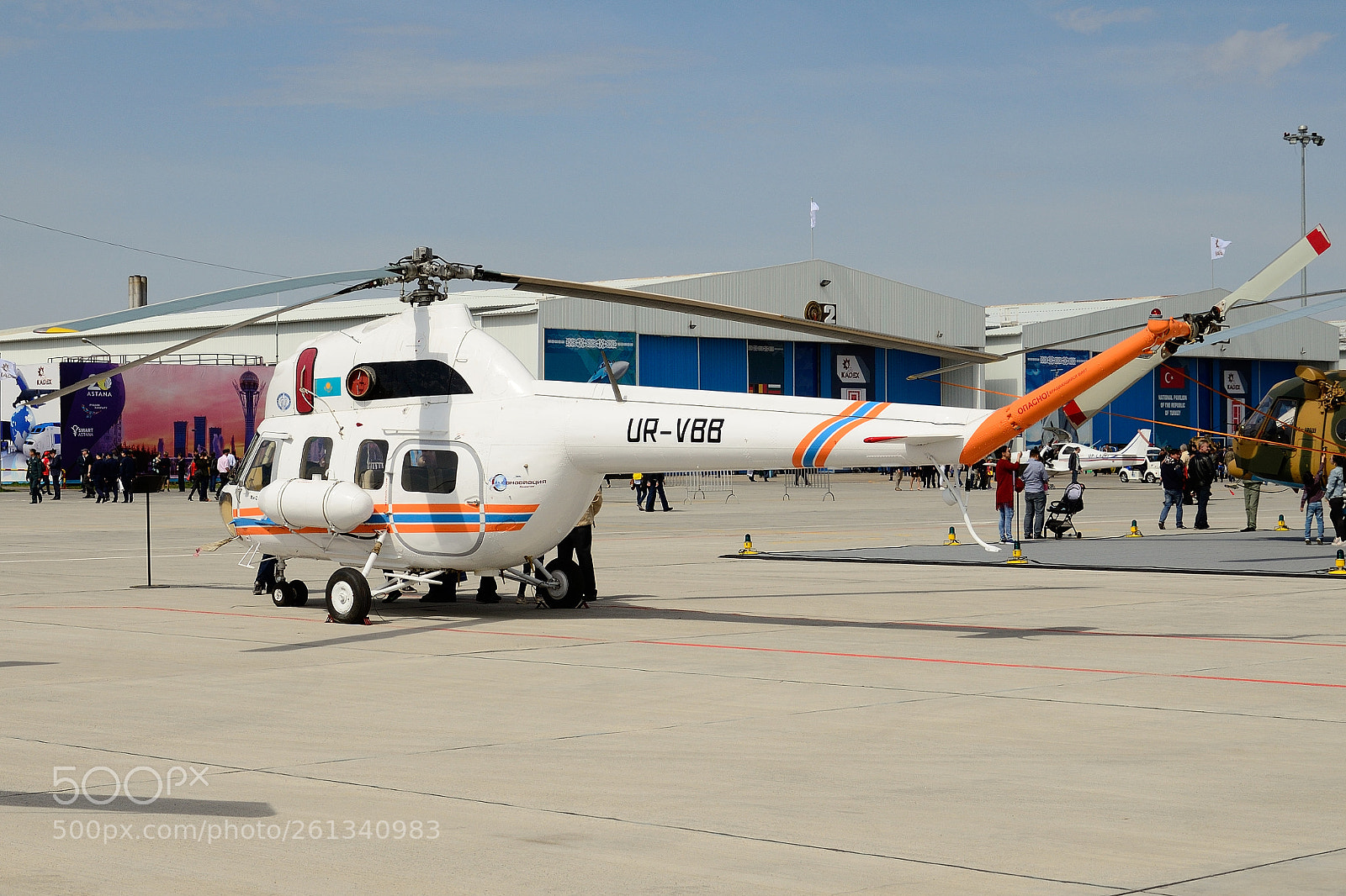 Nikon D5100 sample photo. Kadex 2018 by bakayenko andrey photography