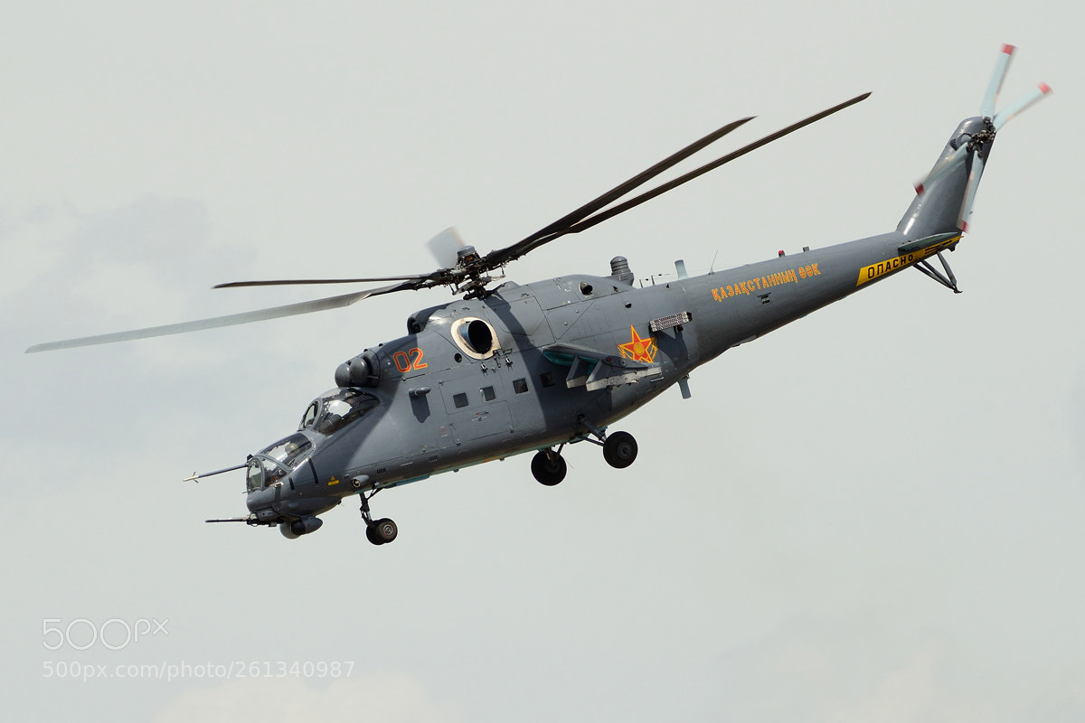 Nikon D5100 sample photo. Kadex 2018 by bakayenko andrey photography