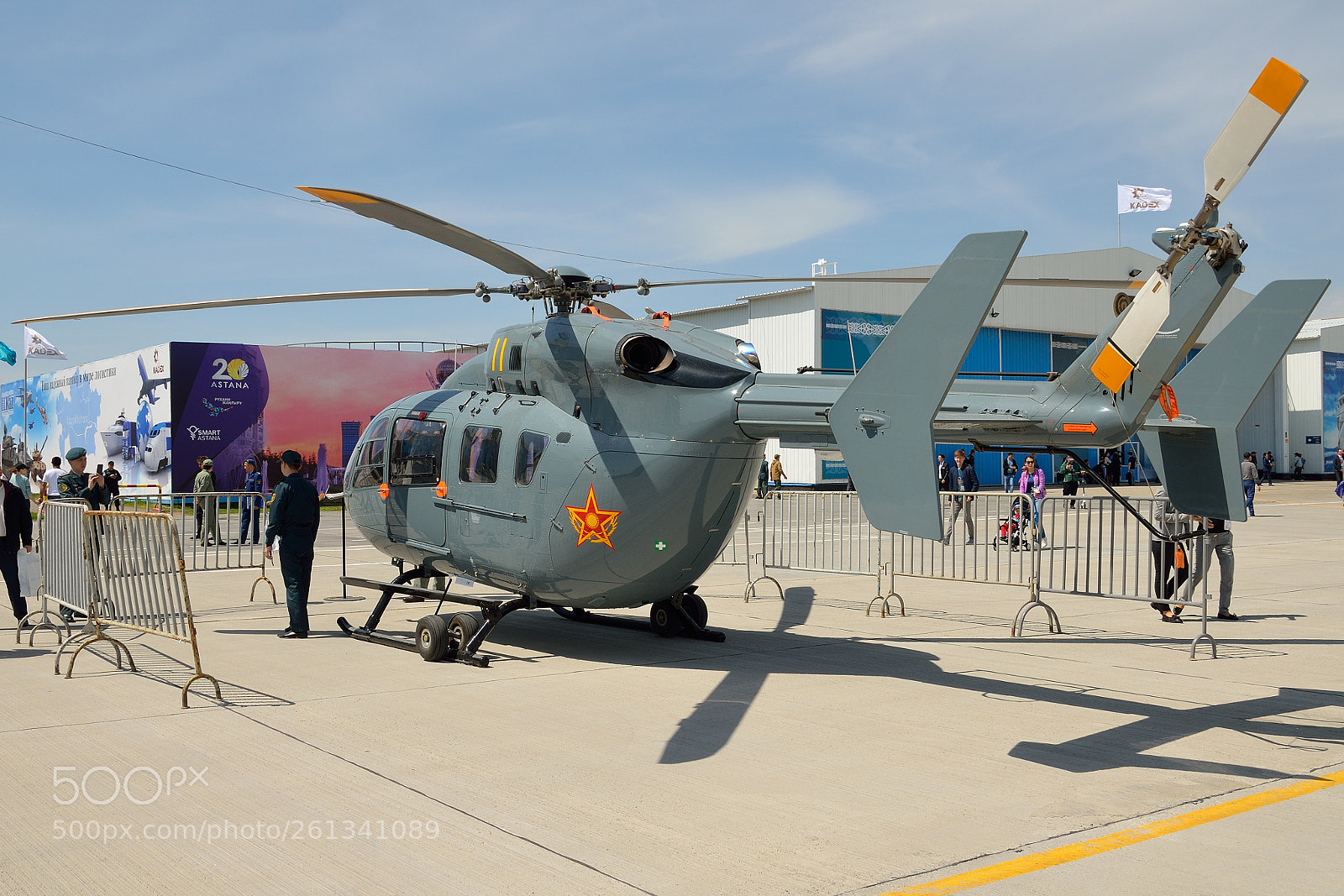 Nikon D5100 sample photo. Kadex 2018 by bakayenko andrey photography
