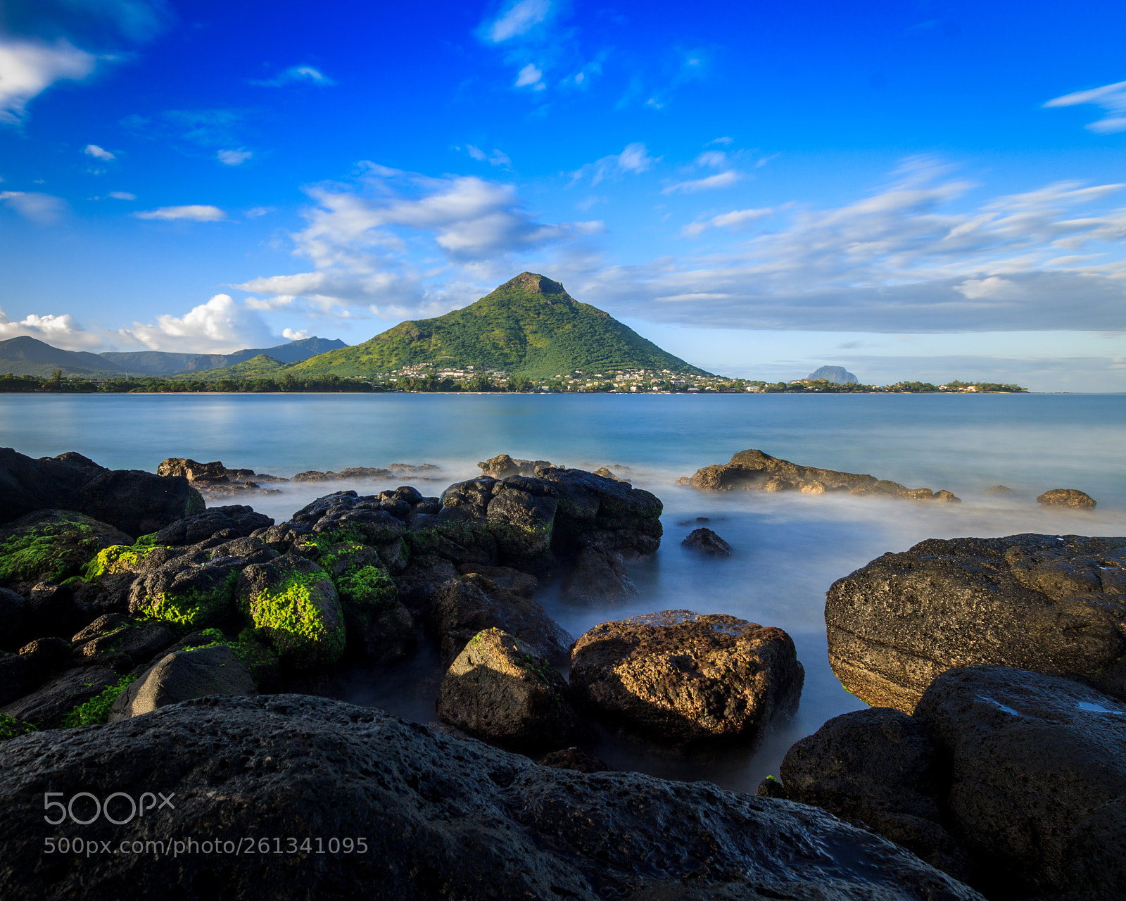 Canon EOS 500D (EOS Rebel T1i / EOS Kiss X3) sample photo. Flic en flac photography
