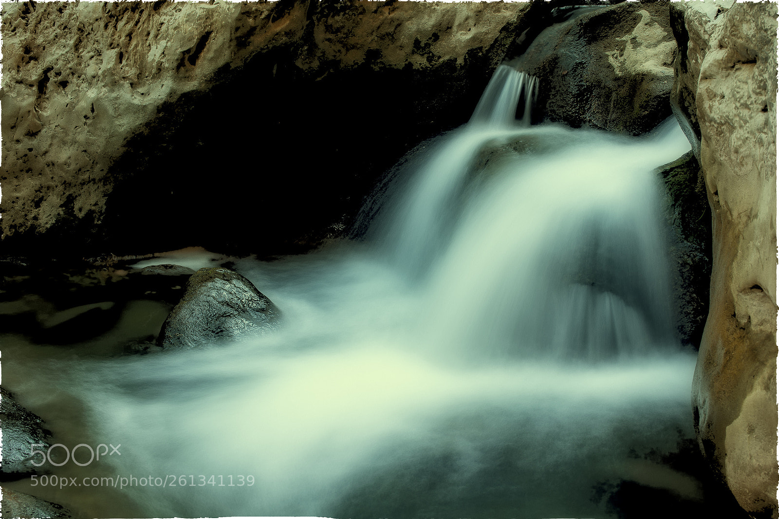 Canon EOS 6D sample photo. Floating photography