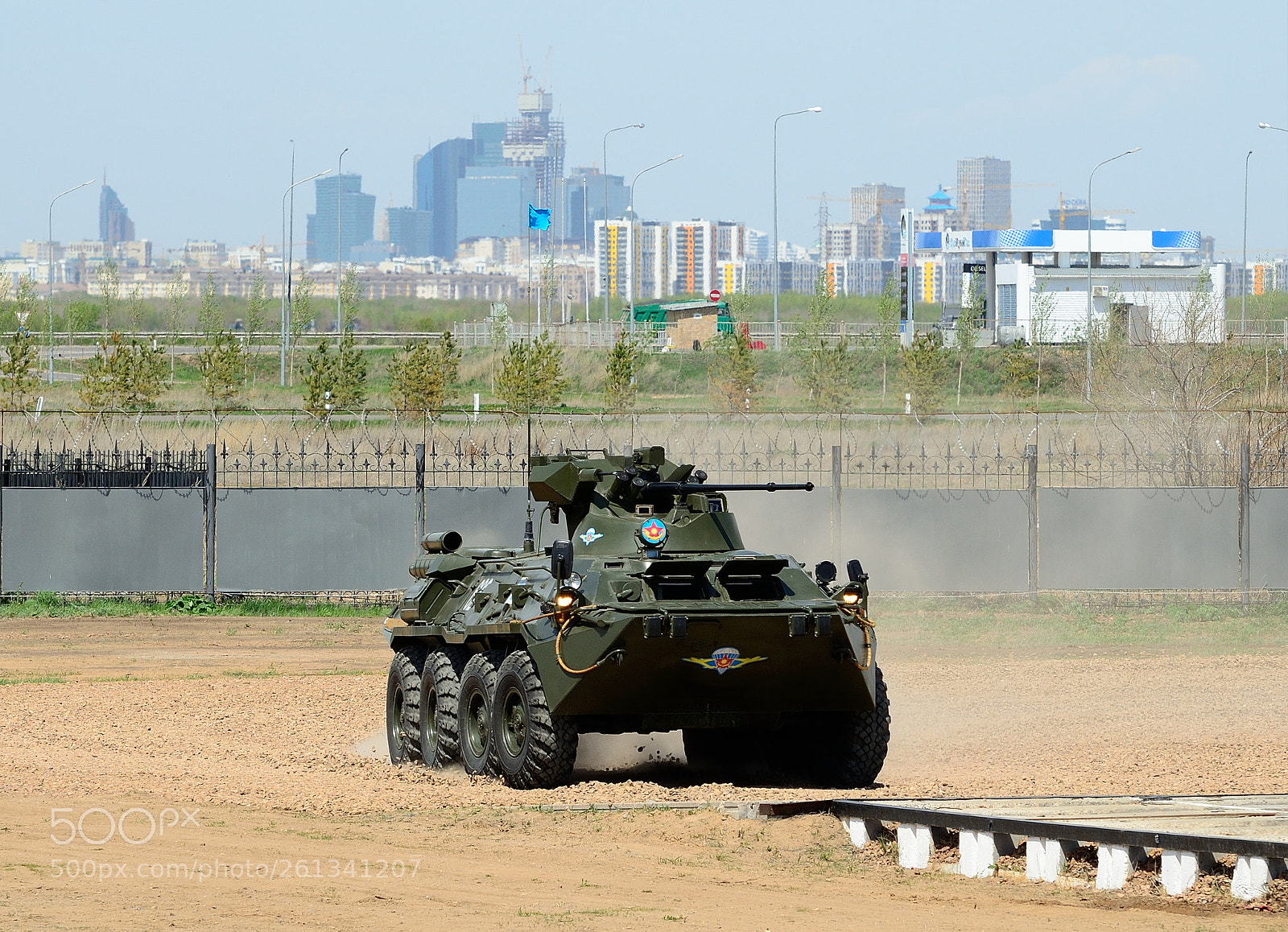 Nikon D5100 sample photo. Kadex 2018 by bakayenko andrey photography
