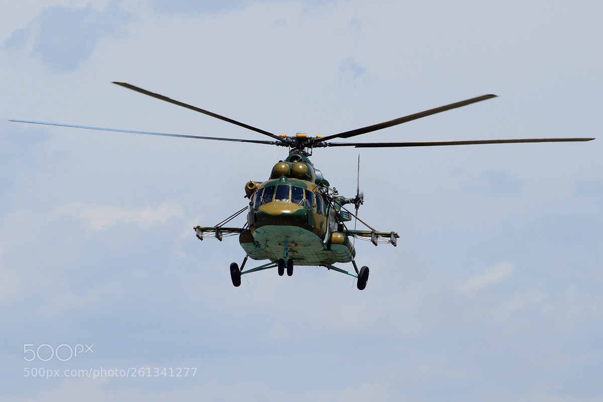 Nikon D5100 sample photo. Kadex 2018 by bakayenko andrey photography