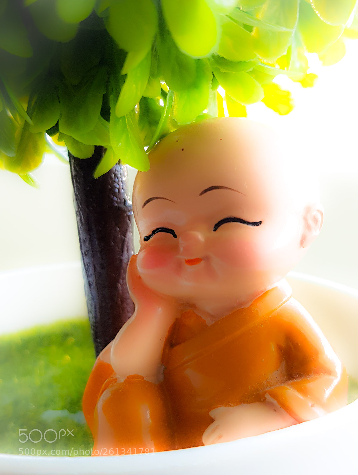 Samsung Galaxy S8+ sample photo. Little buddha photography
