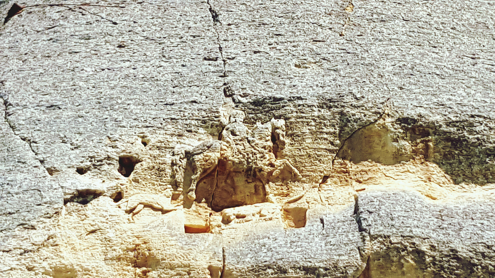 Samsung Galaxy S8 sample photo. The madara rider photography