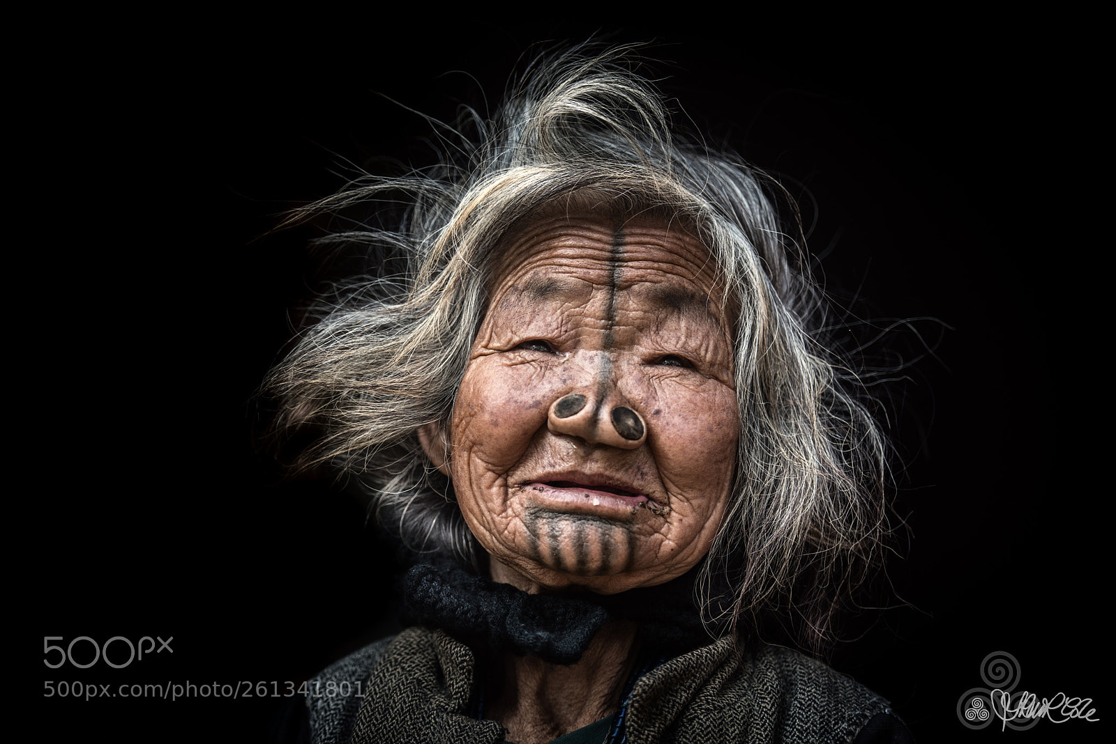 Nikon D810 sample photo. Apatani photography