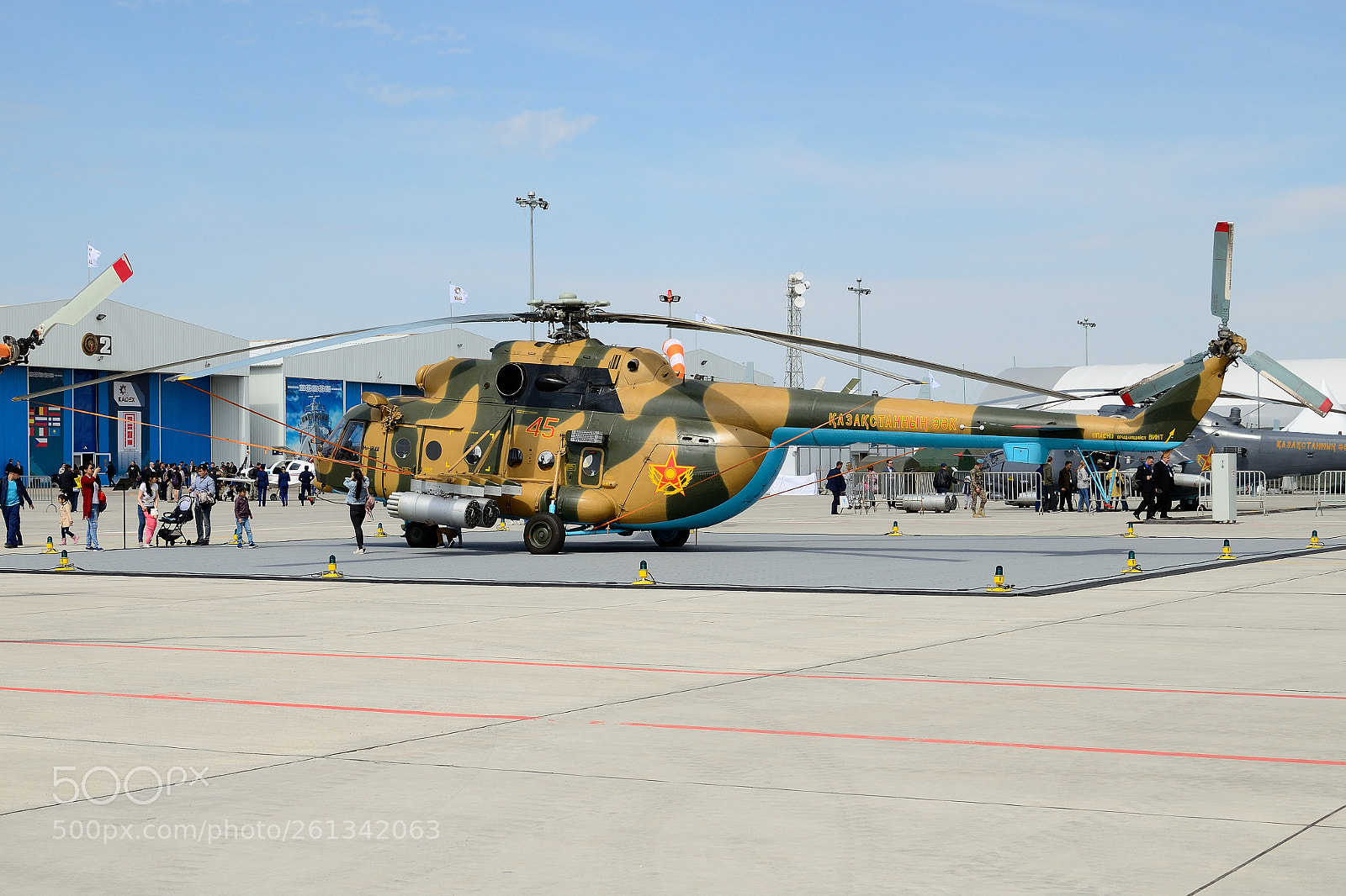 Nikon D5100 sample photo. Kadex 2018 by bakayenko andrey photography