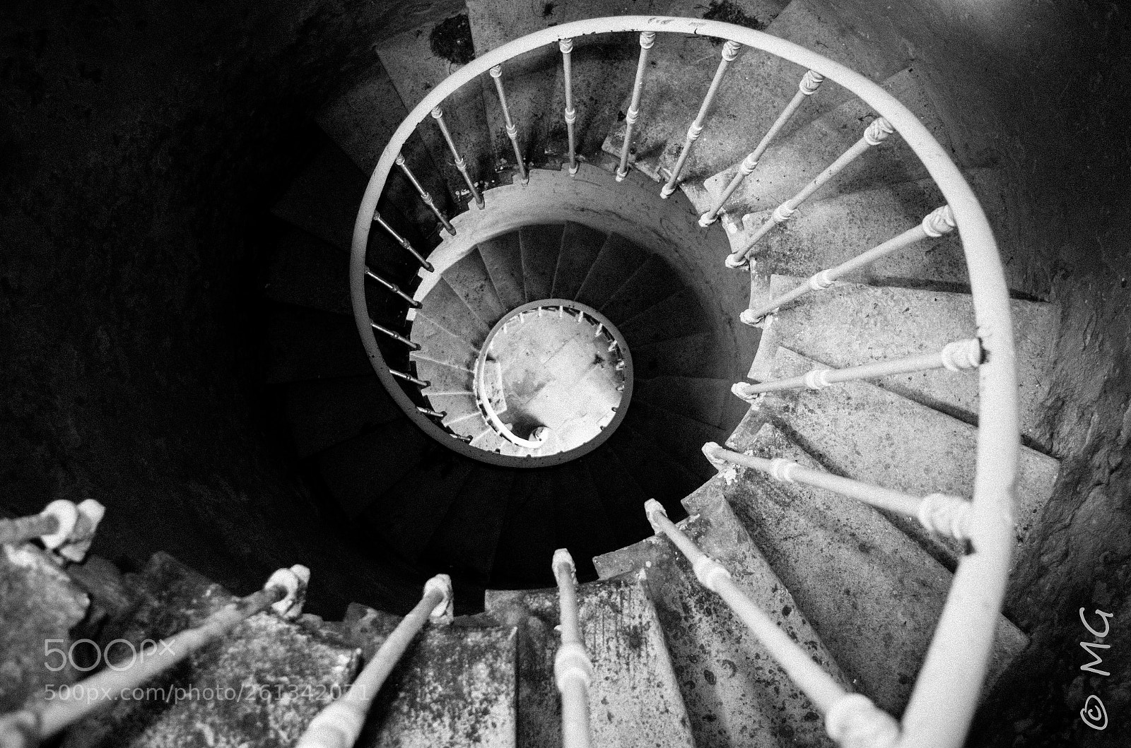 Pentax K-30 sample photo. Of light and shadow photography