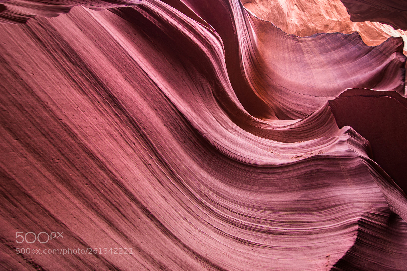 Nikon D7100 sample photo. Lower antelope canyon photography