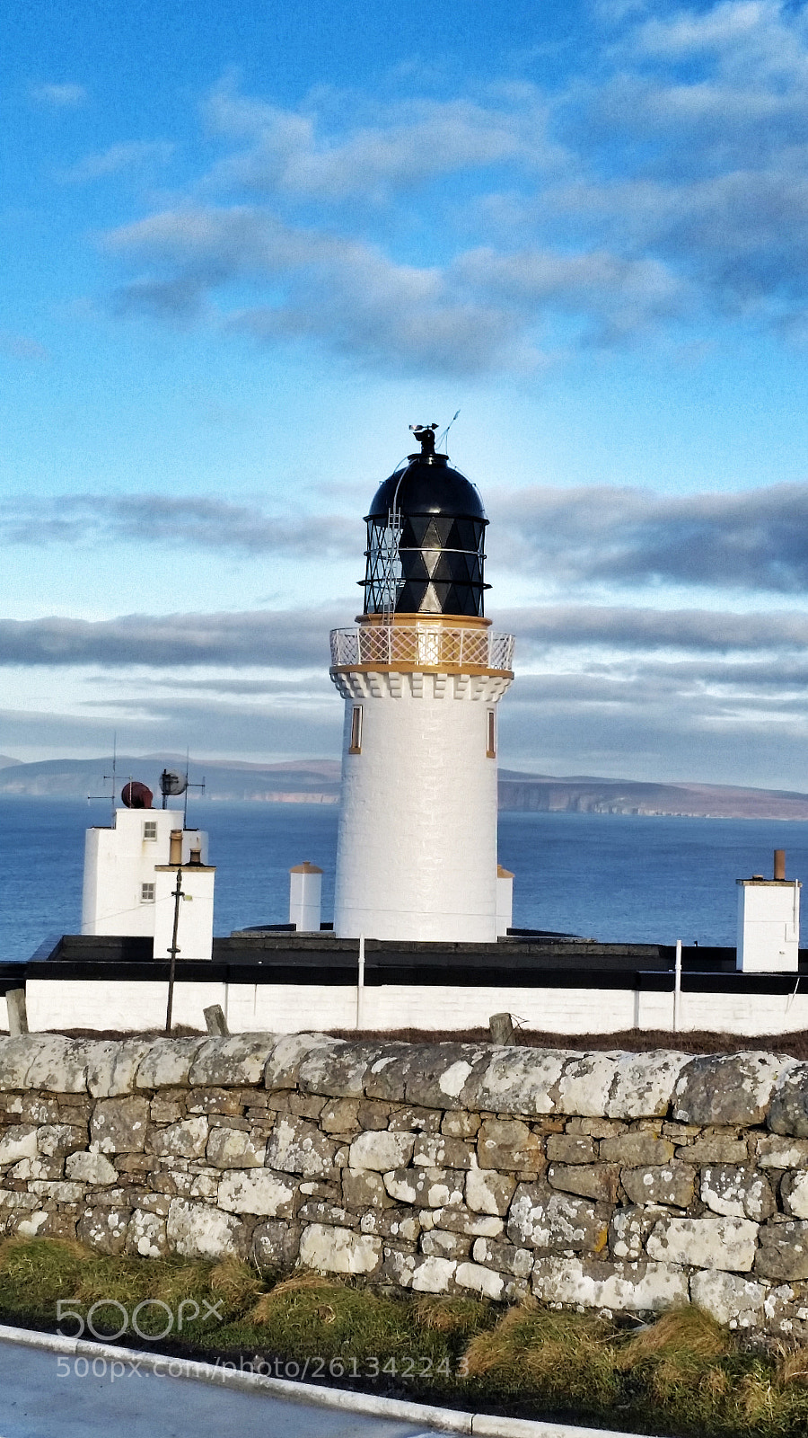 Samsung Galaxy S5 sample photo. The lighthouse photography
