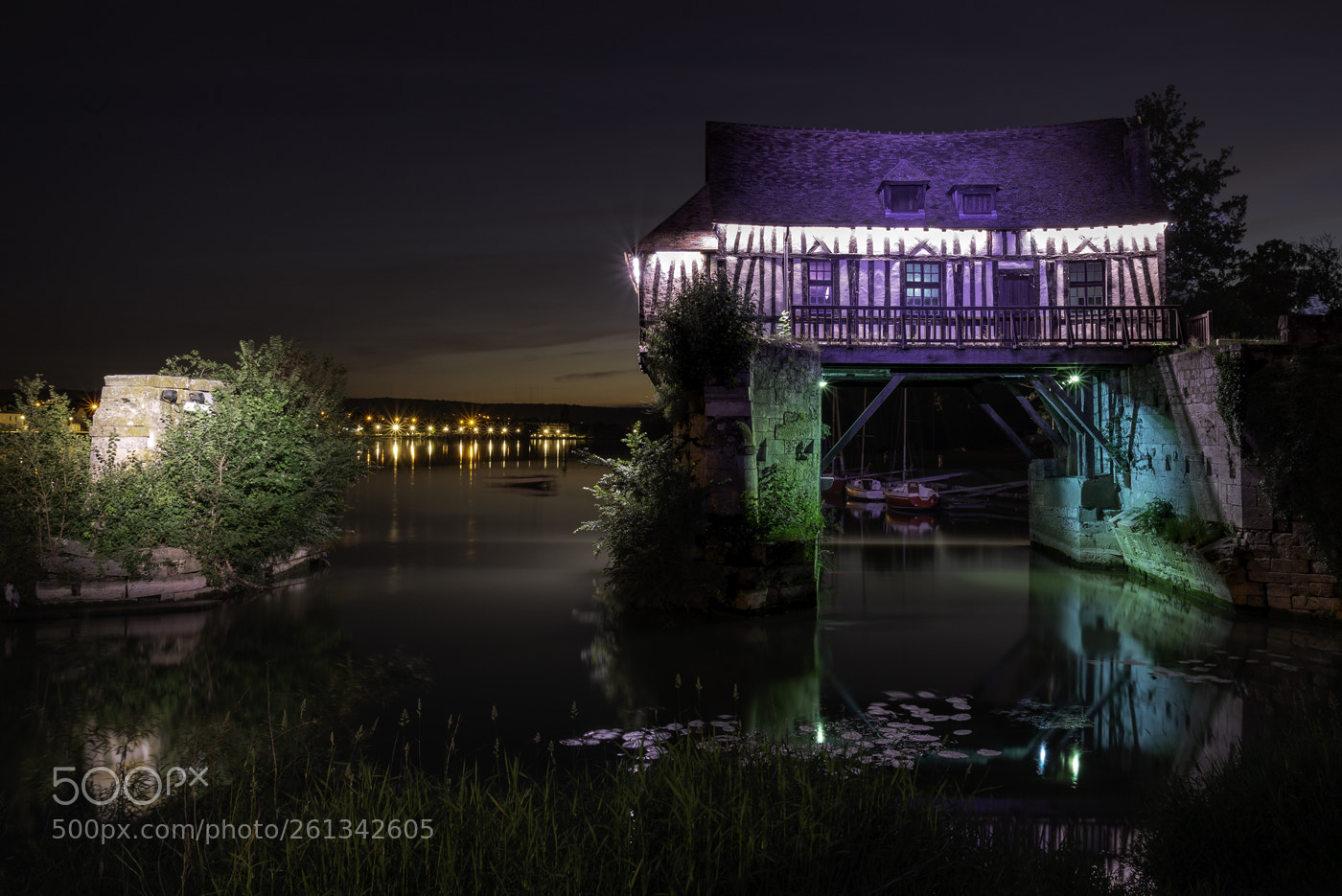 Nikon D610 sample photo. Partie de campagne photography