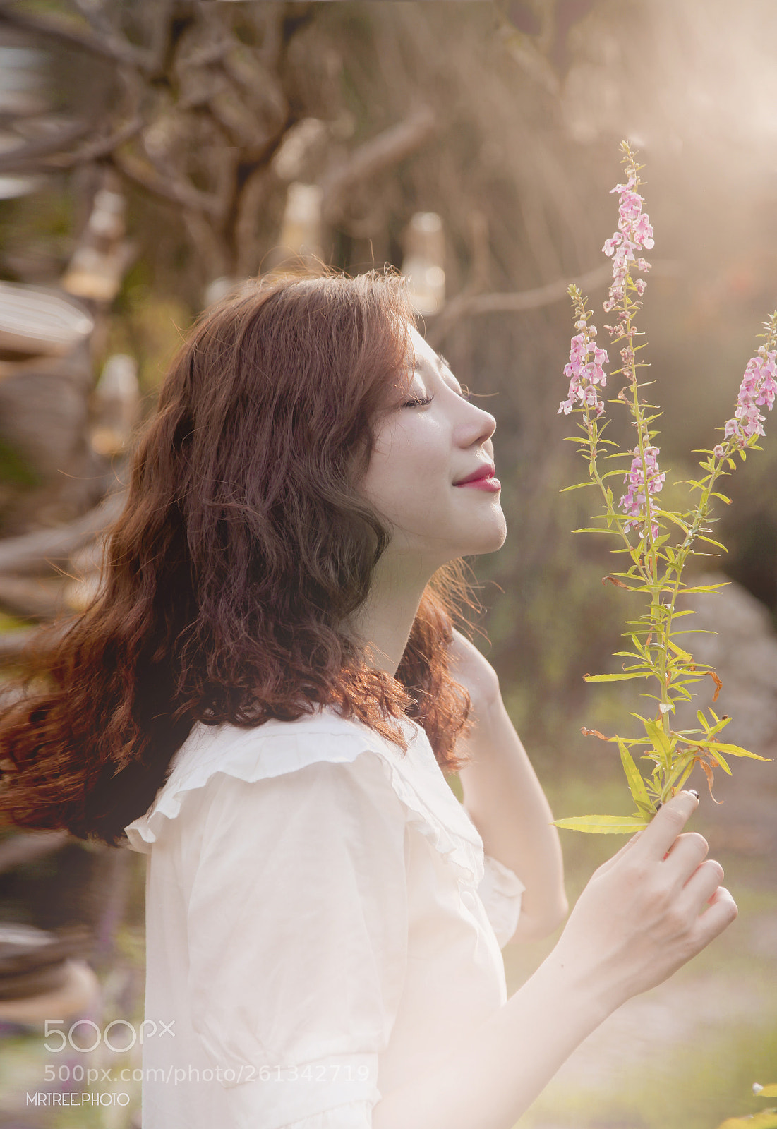 Canon EOS 5D Mark II sample photo. ''dream a little dream photography