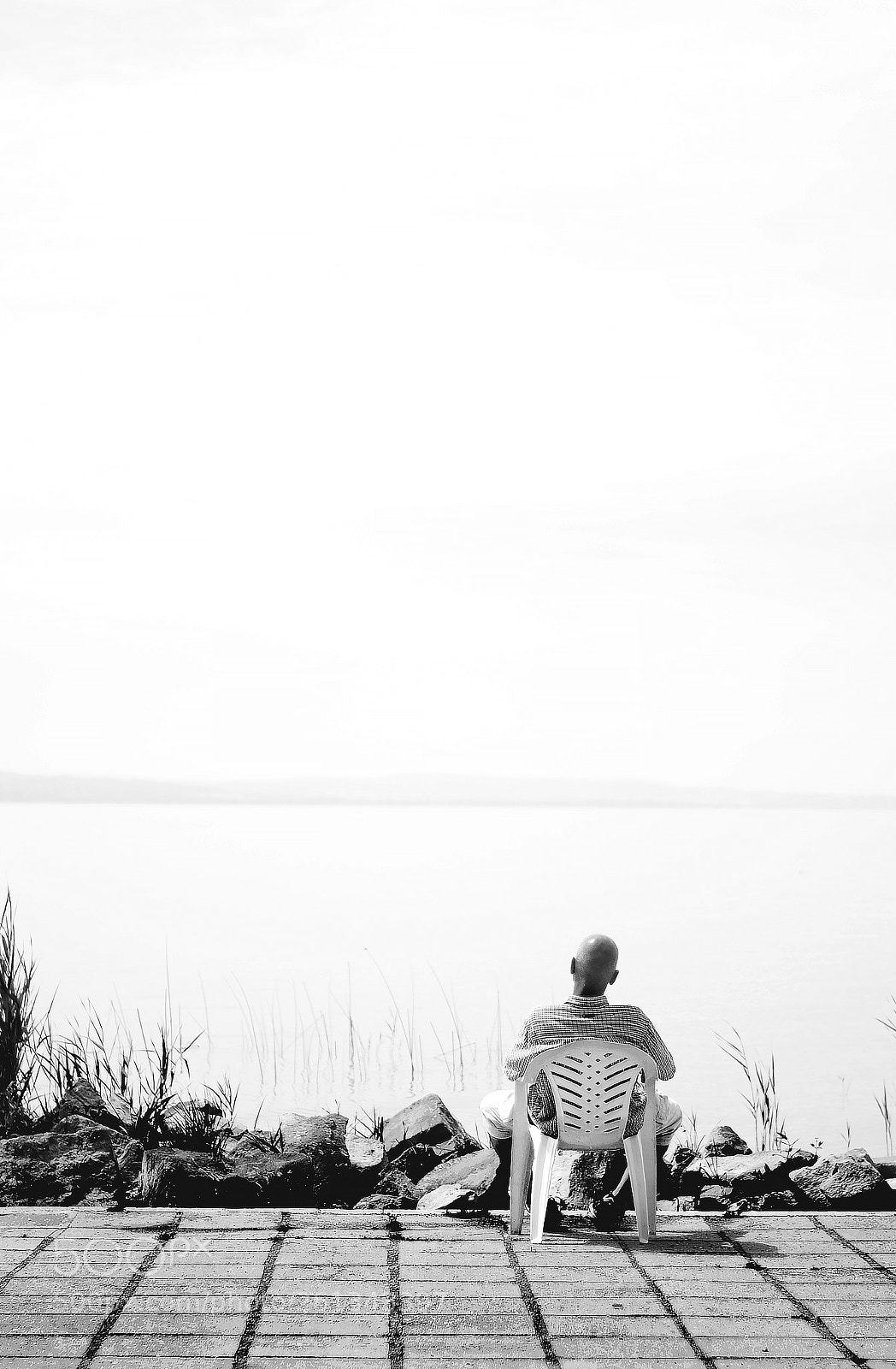 Nikon D5100 sample photo. Meditation photography