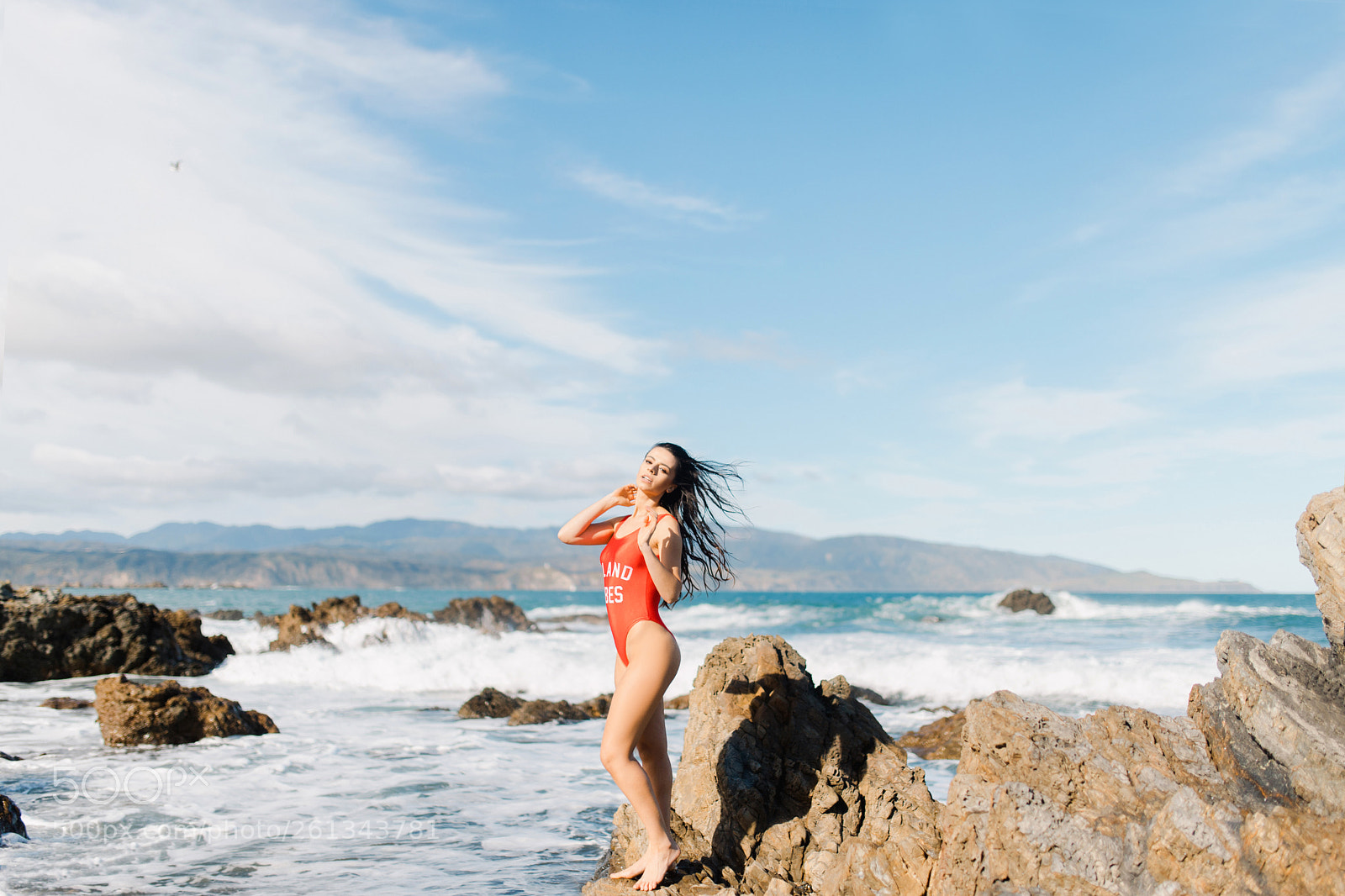 Canon EOS 6D Mark II sample photo. Milena photography