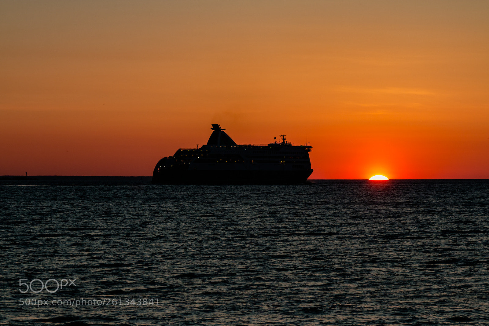 Canon EOS 70D sample photo. On the sea photography