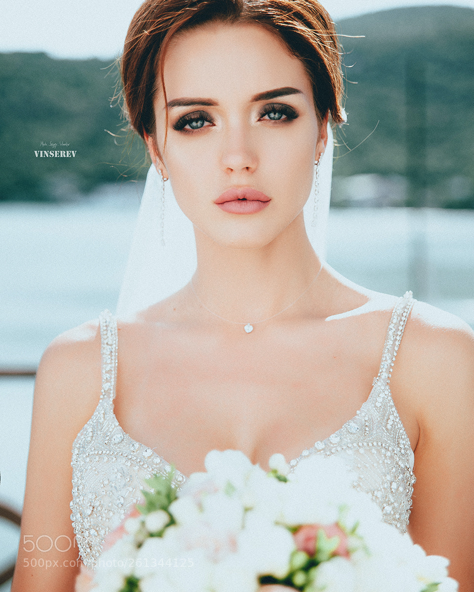 Nikon D700 sample photo. Anastasiya photography