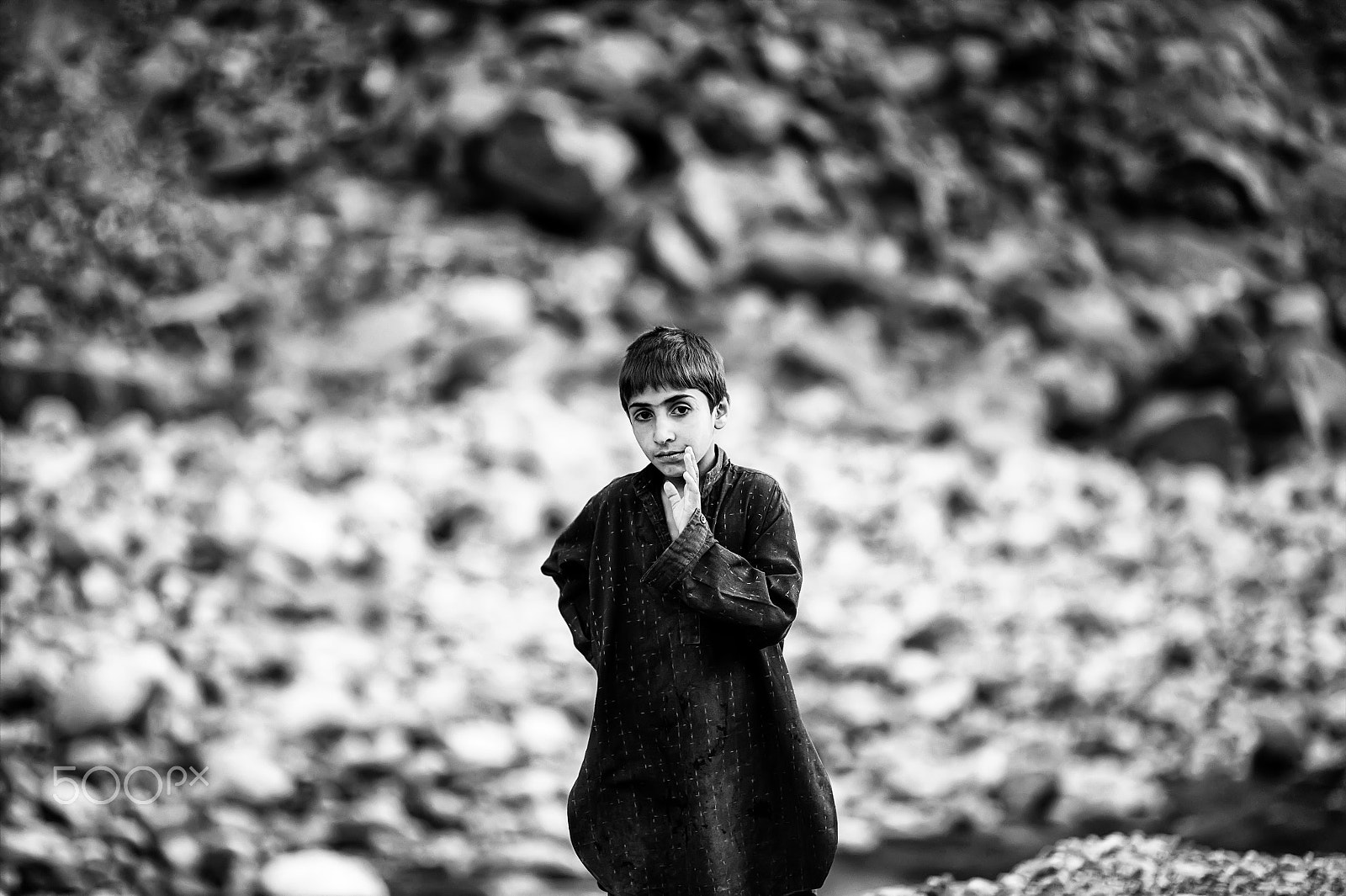 Nikon D4S sample photo. Kohistan... photography