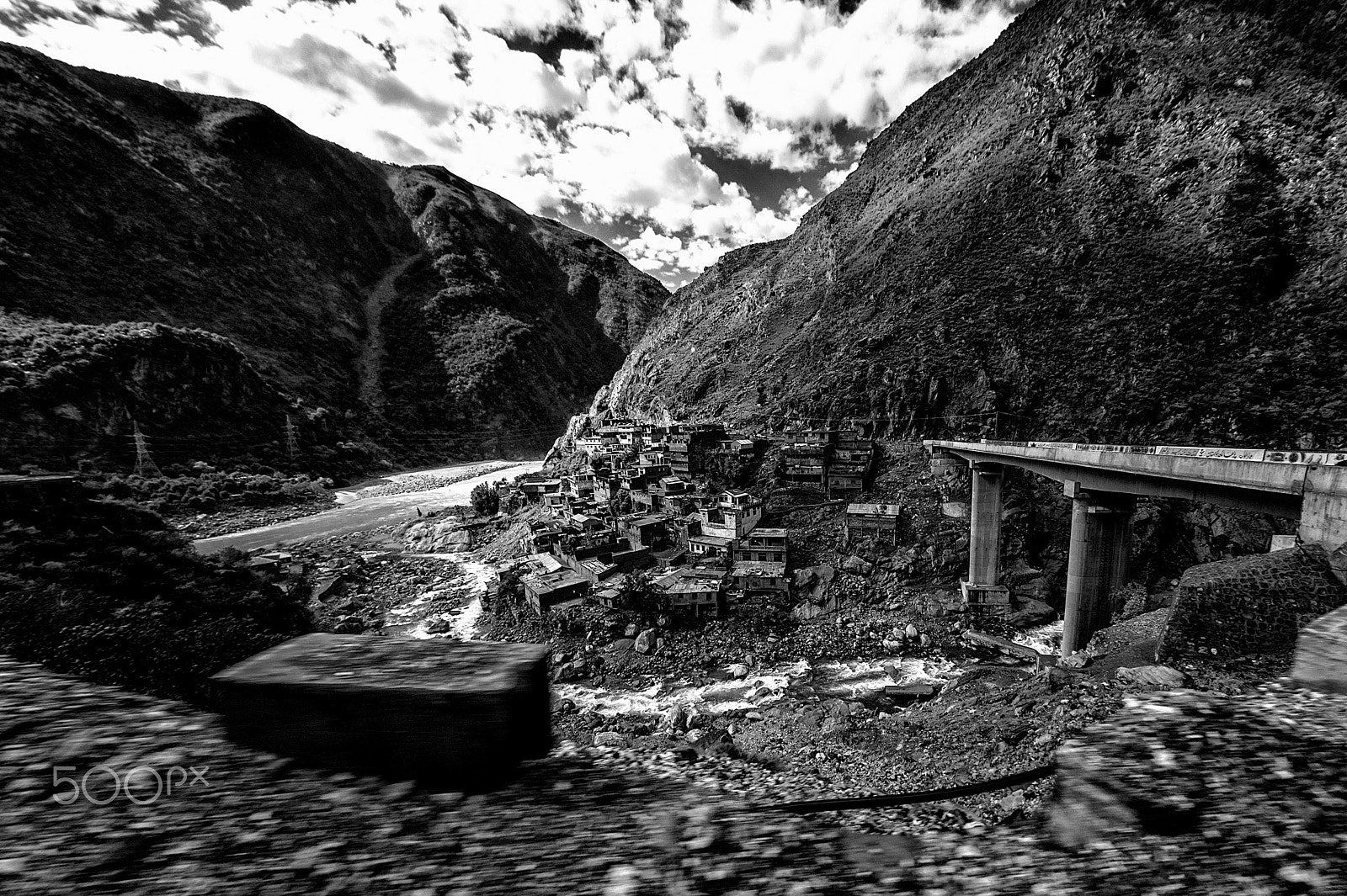 Nikon D4S sample photo. Kohistan... photography