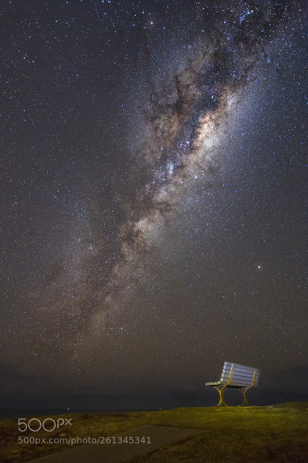 Canon EOS 6D sample photo. My space photography