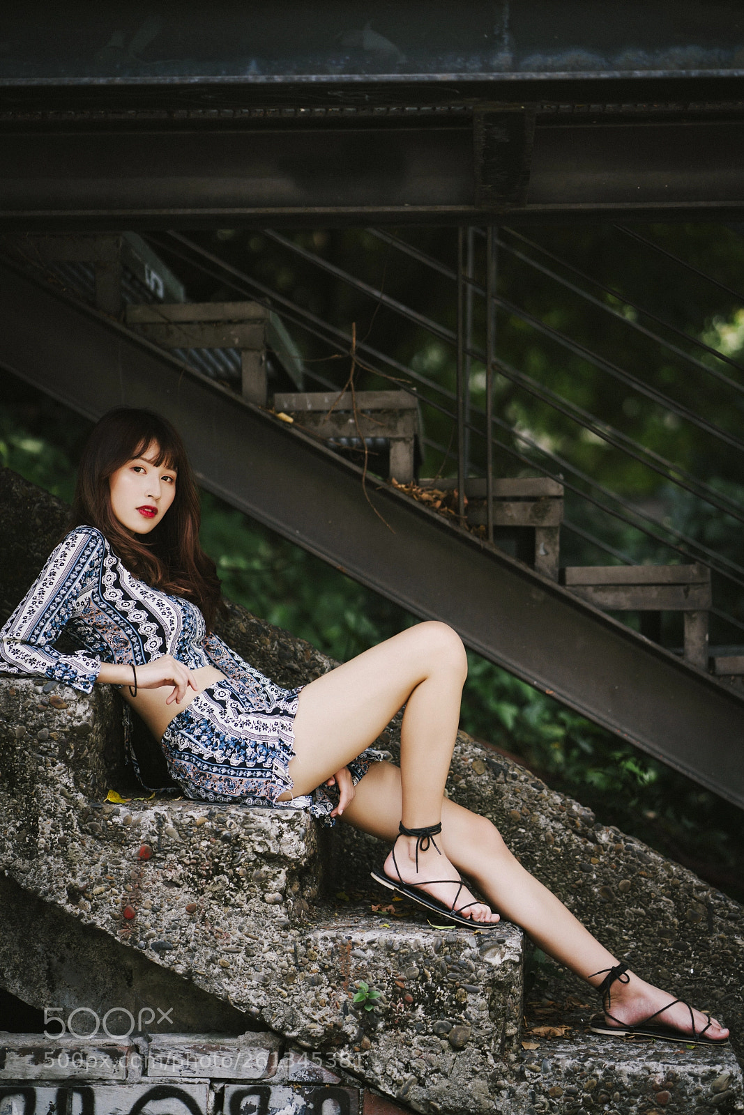 Sony a7R II sample photo. Md:dailun photography