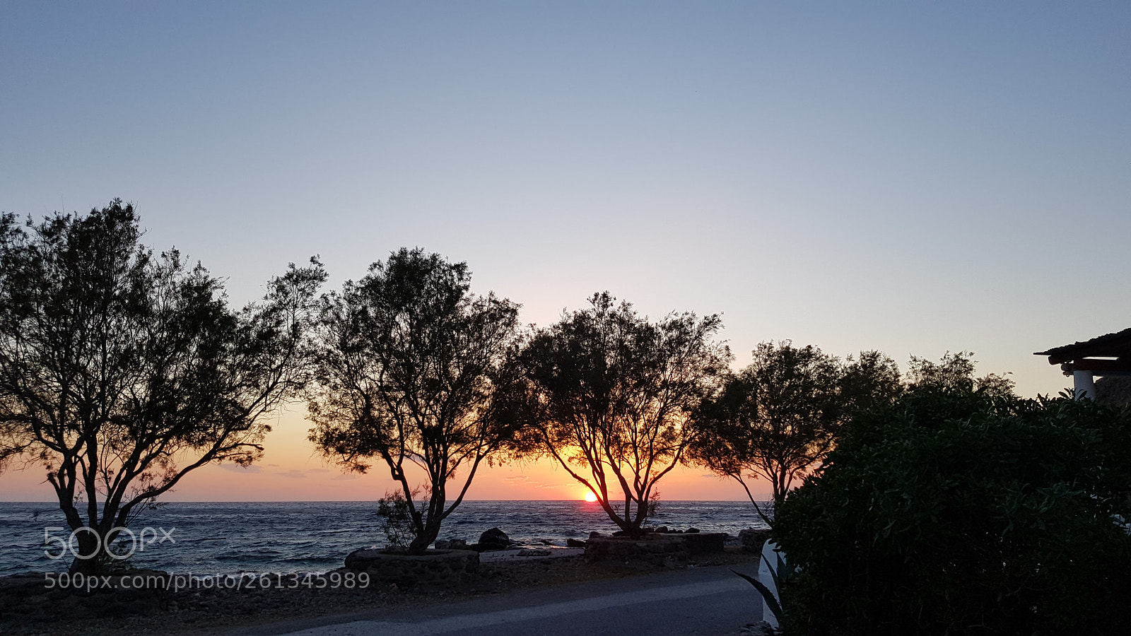 Samsung Galaxy S8 sample photo. Sunset photography