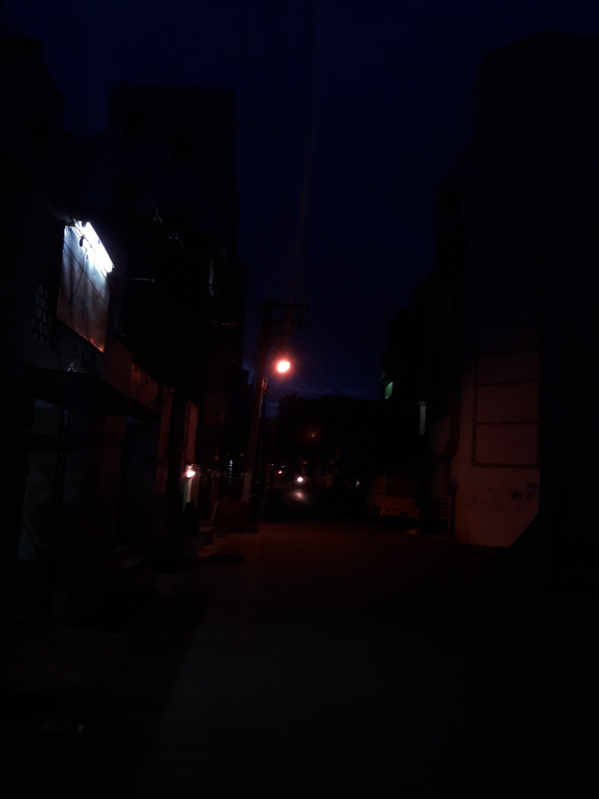 Samsung Galaxy J7 Neo sample photo