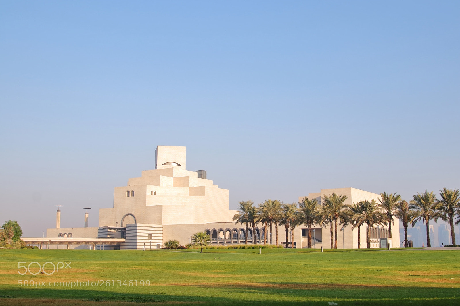 Canon EOS 80D sample photo. Museum of islamic arts photography