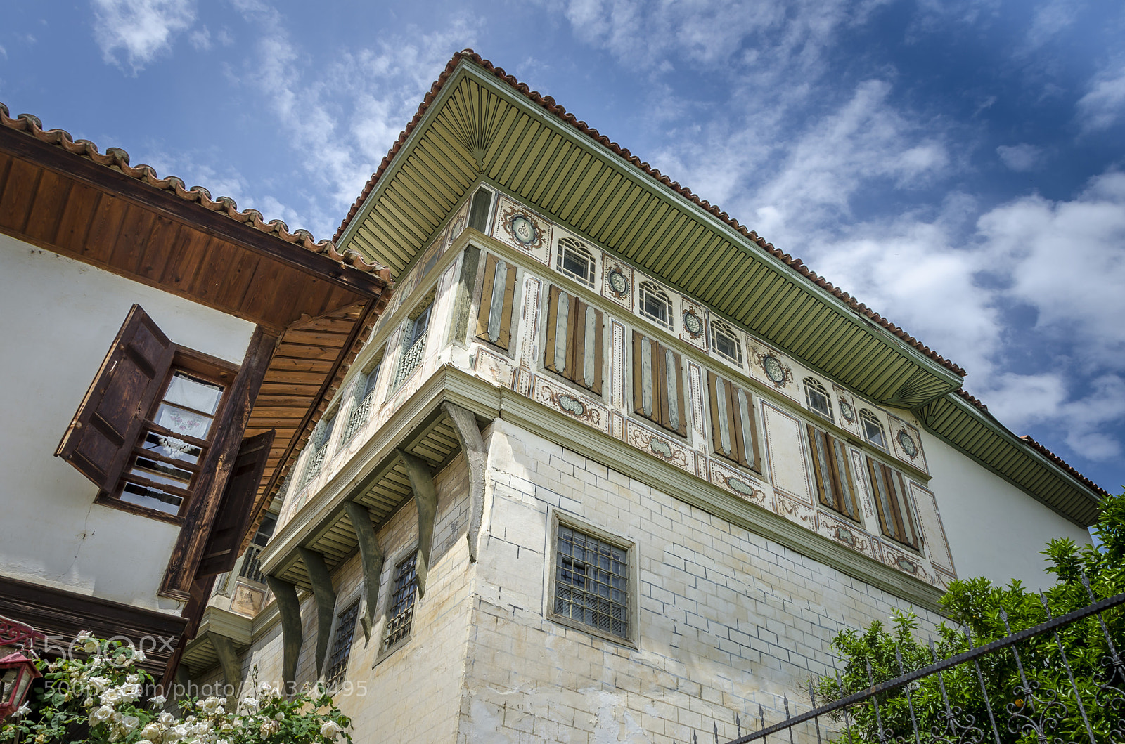 Nikon D5100 sample photo. Ak ra a house photography