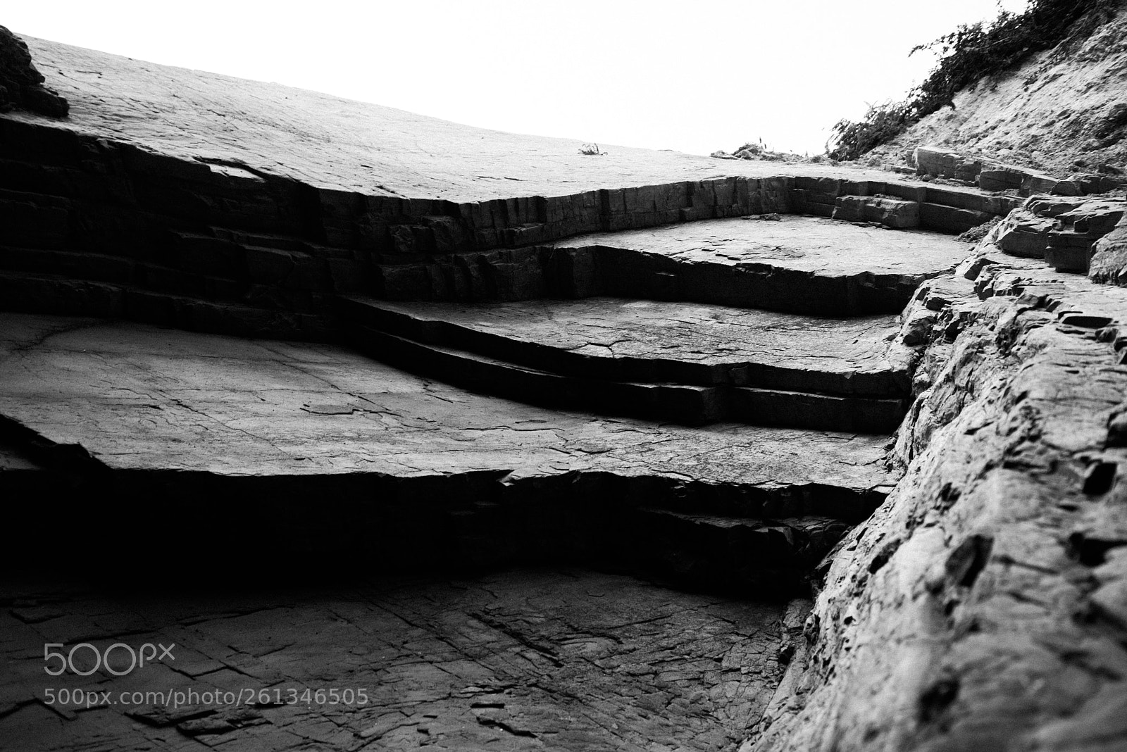 Nikon D800 sample photo. Montana de oro rocks photography