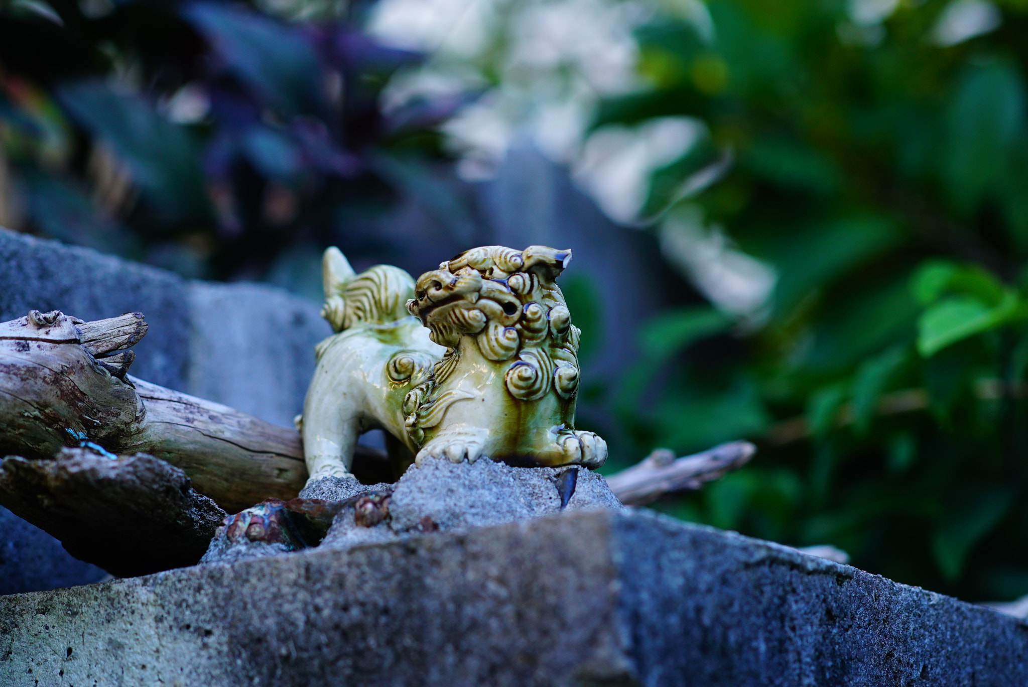 Sony Sonnar T* 135mm F1.8 ZA sample photo