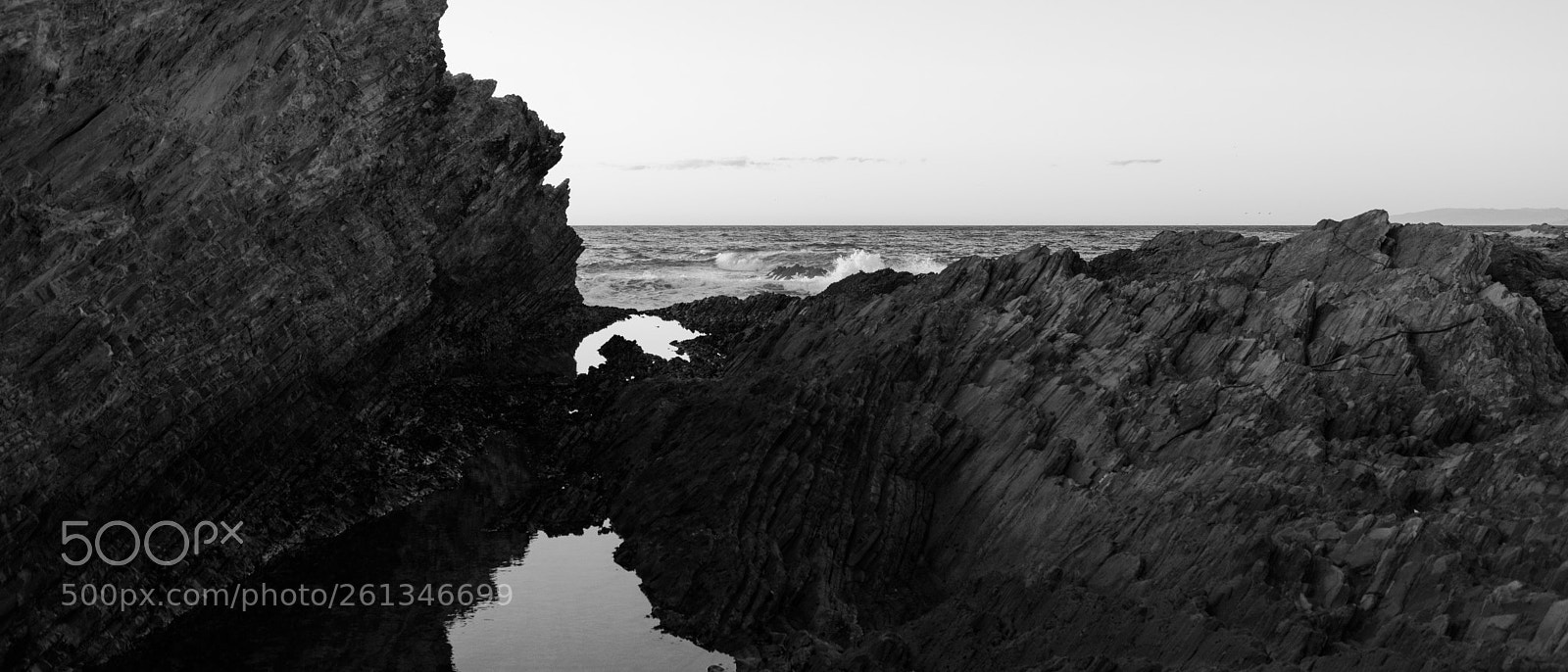 Nikon D800 sample photo. Montana de oro rocks photography