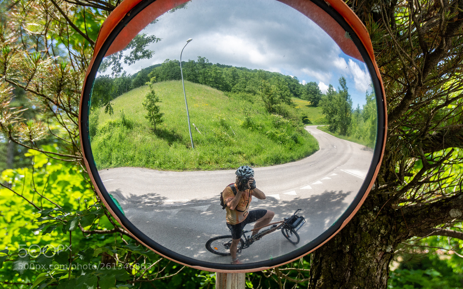Nikon D7200 sample photo. Selfie photography
