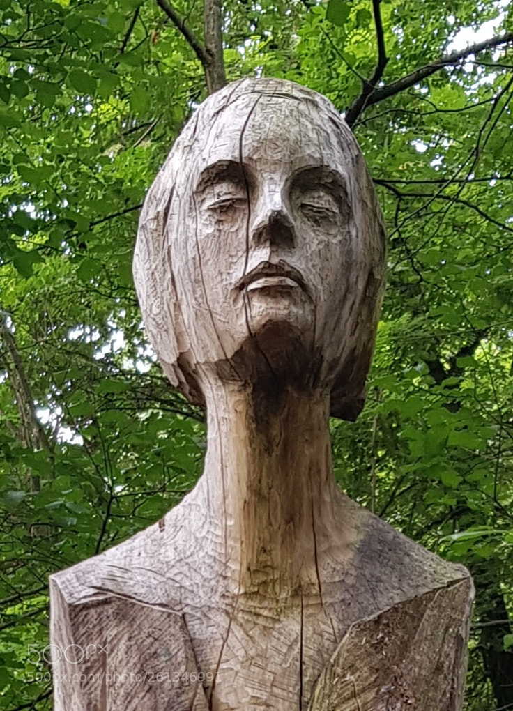 Samsung Galaxy S8 sample photo. Meditation photography