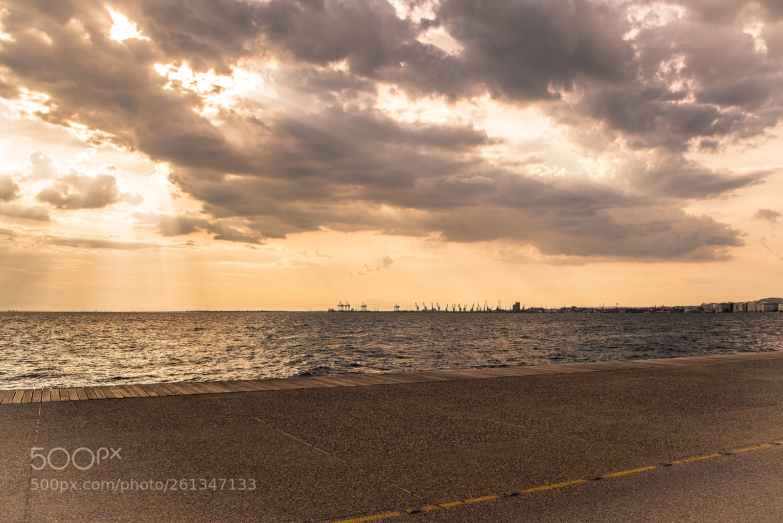 Nikon D600 sample photo. Thessaloniki photography