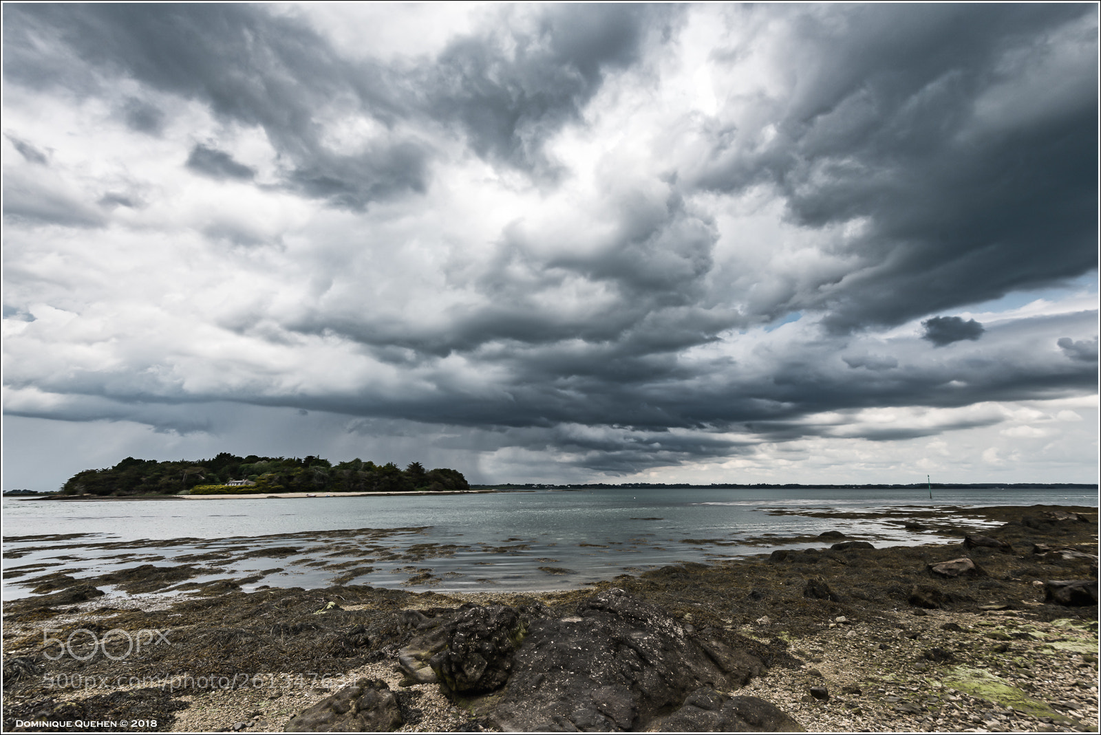 Nikon D850 sample photo. Stormy angel photography