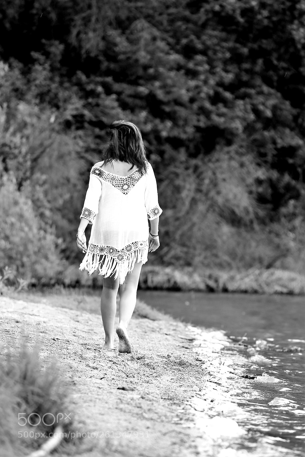 Canon EOS 6D sample photo. Am strand photography
