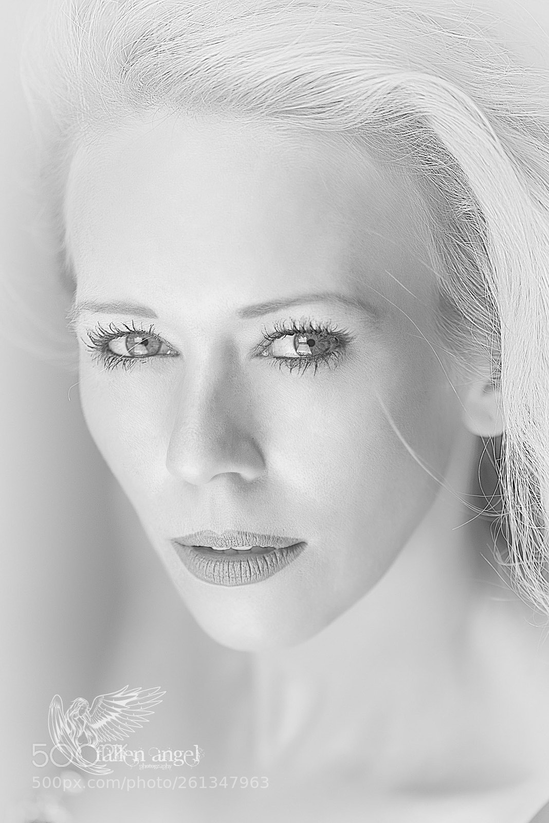 Nikon D800E sample photo. "all outta faith" photography