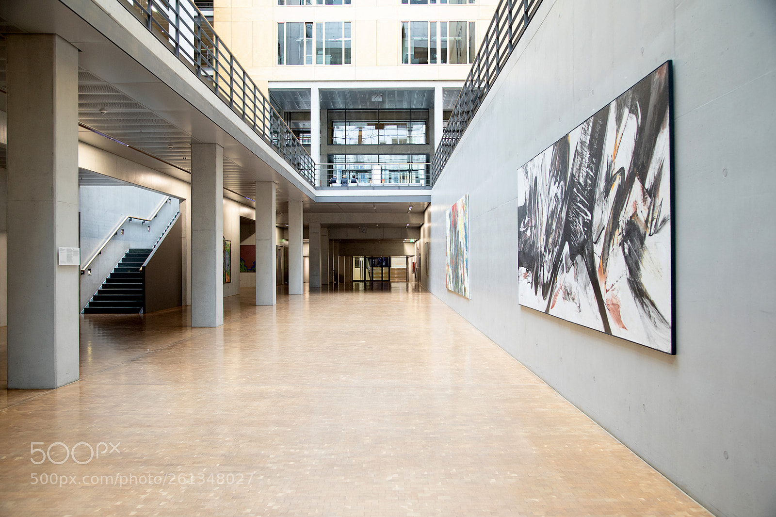 Canon EOS 5D Mark IV sample photo. Kunst im haus photography