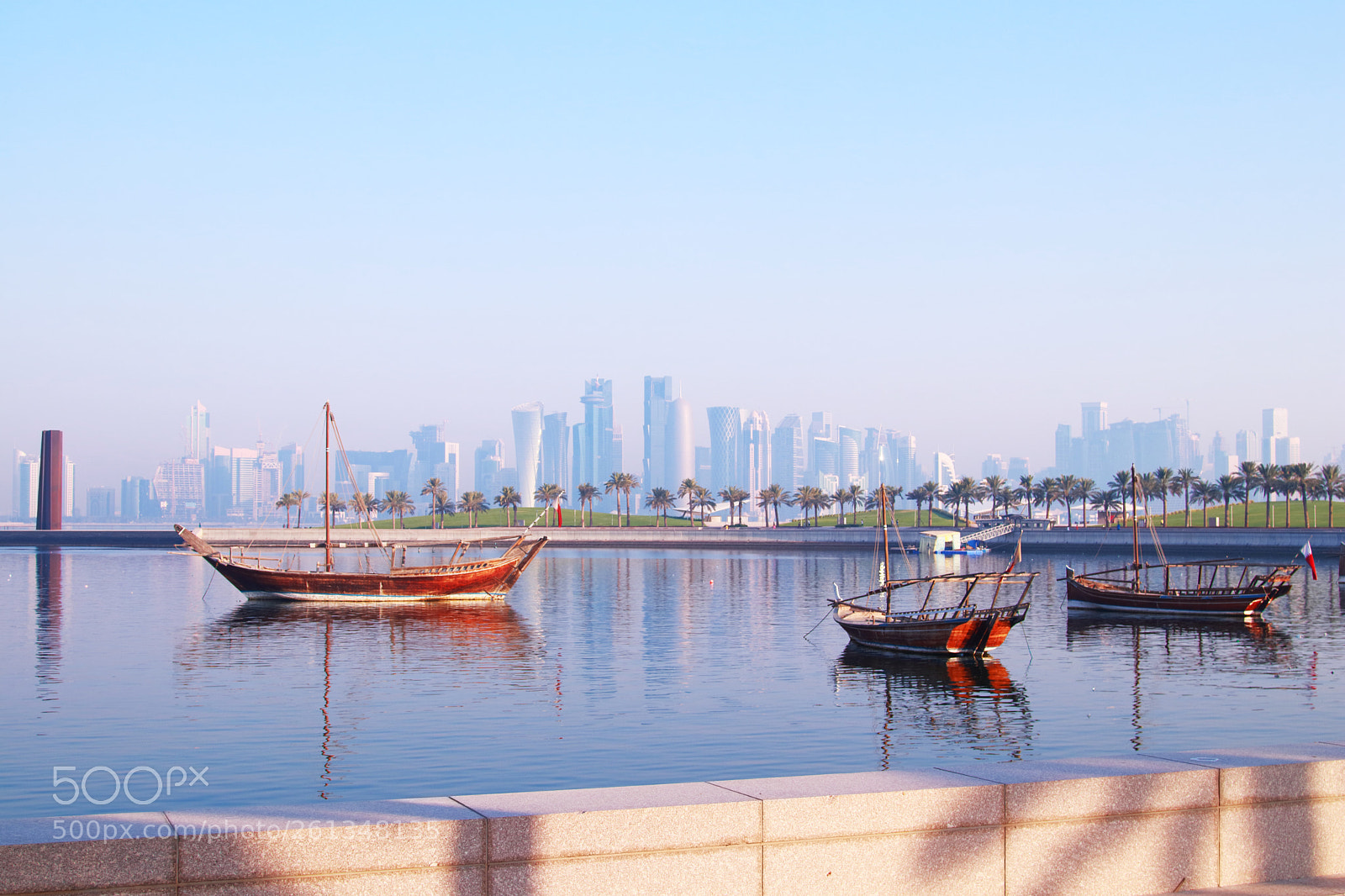 Canon EOS 80D sample photo. Museum of islamic arts photography