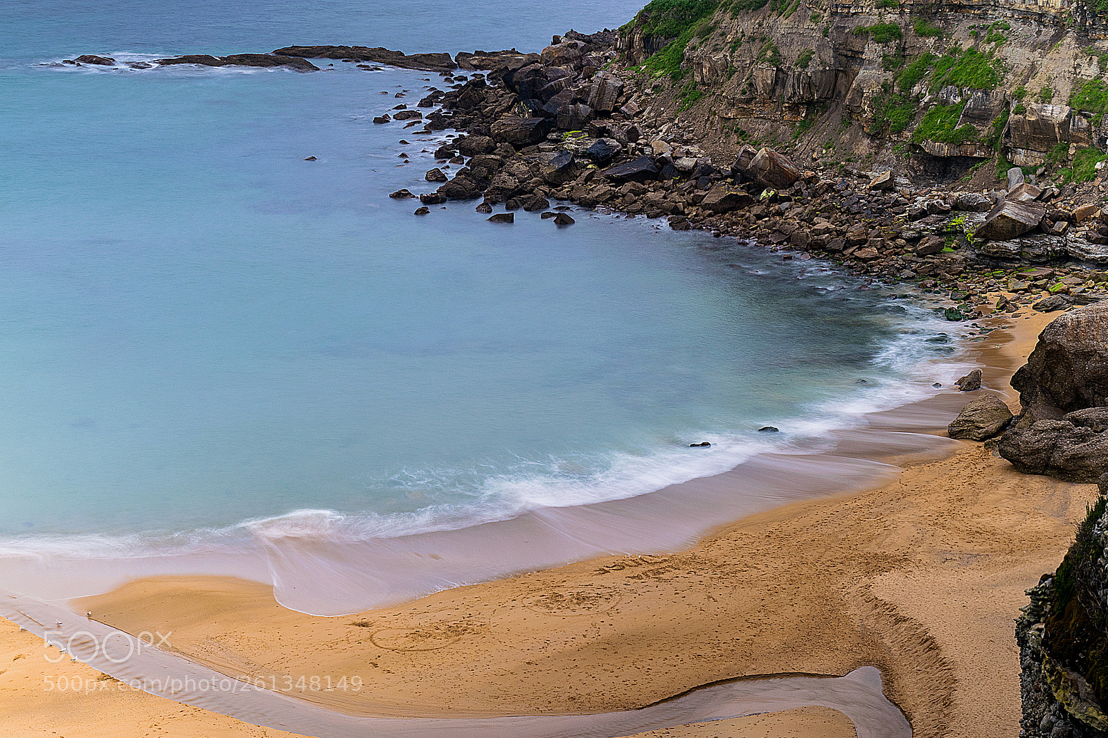 Nikon D5300 sample photo. Paisajes asturianos photography