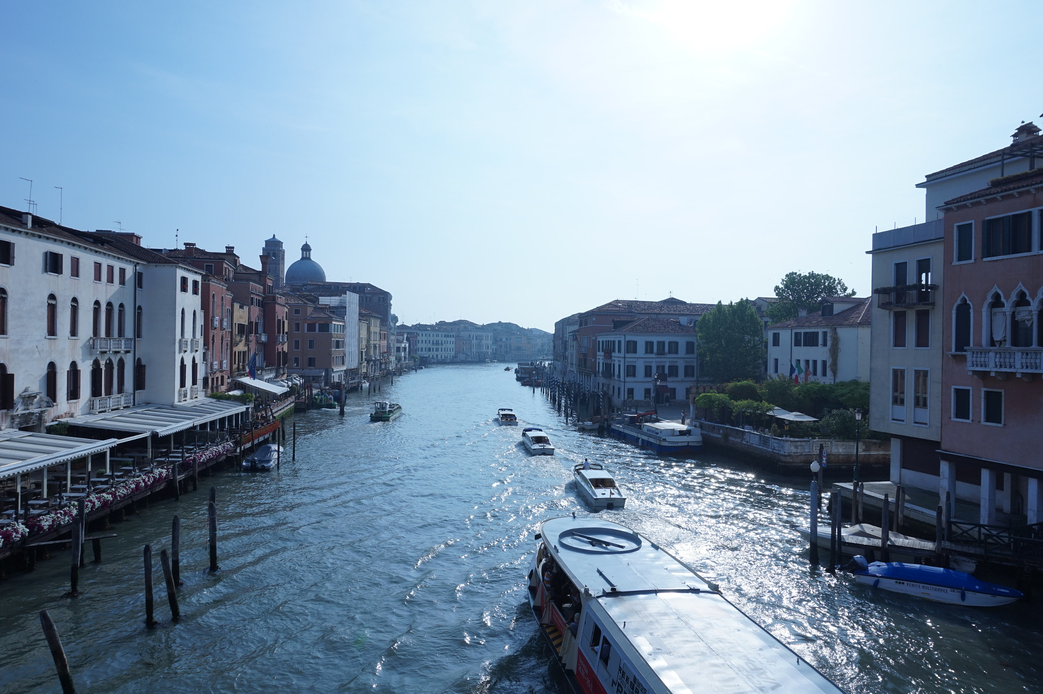 Sony Alpha a5000 (ILCE 5000) sample photo. Venezia photography