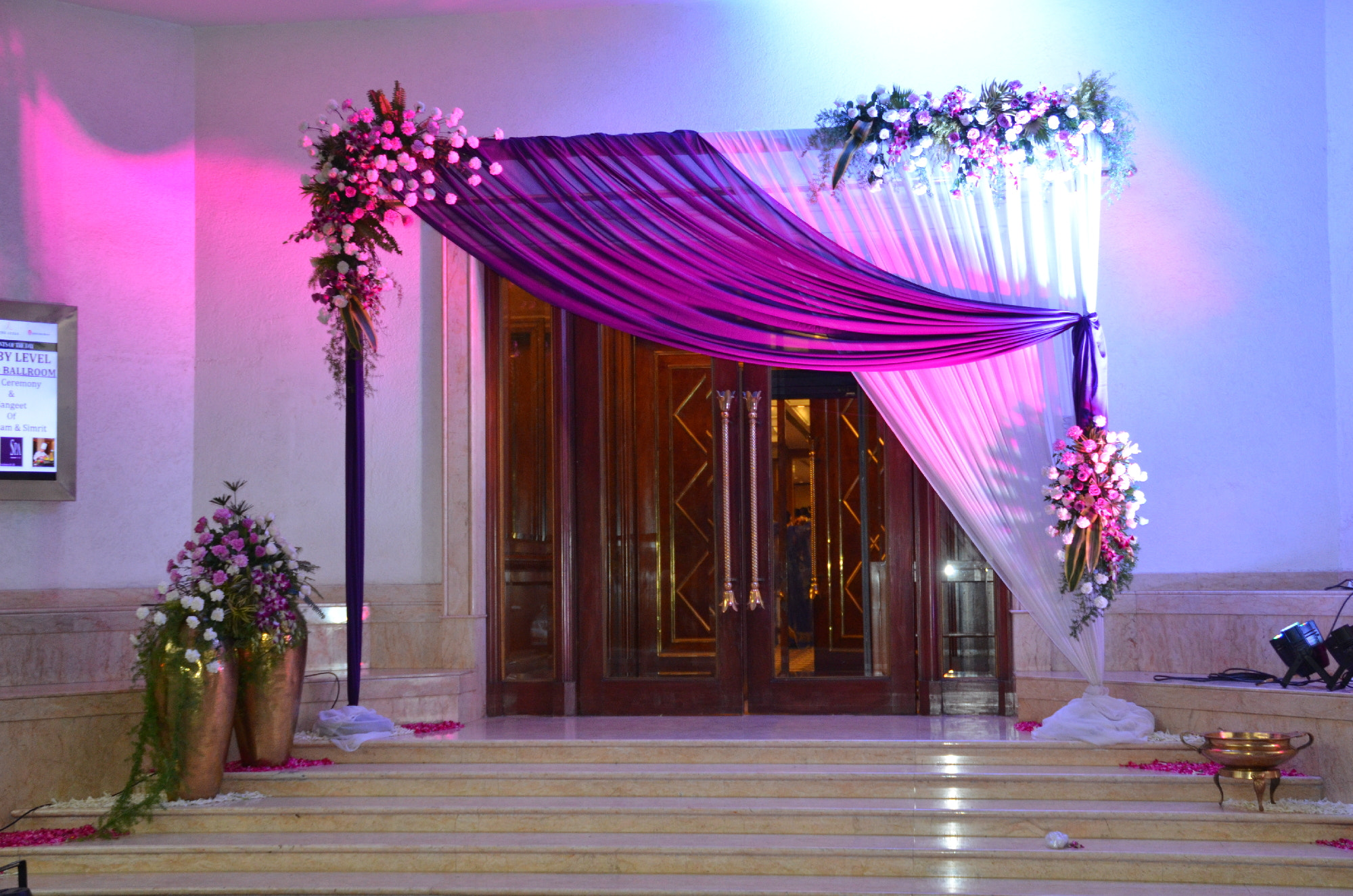 Nikon D5100 sample photo. Decoration photography