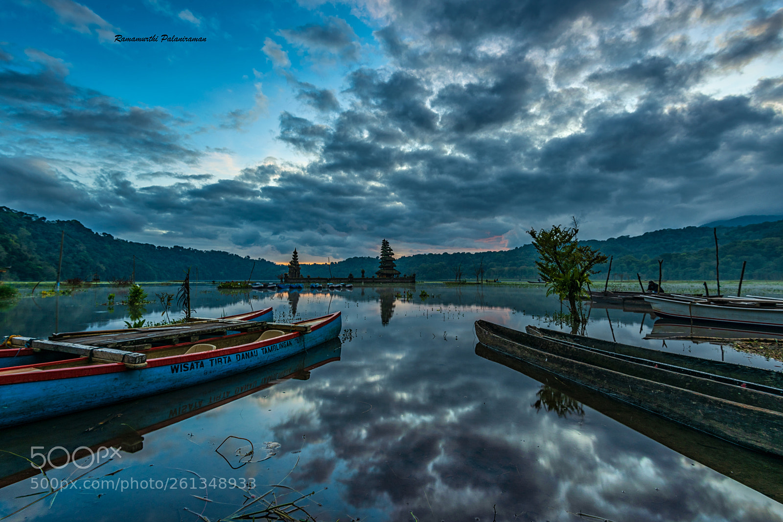 Nikon D810 sample photo. Lakeside beauties unlimited, bali ! photography