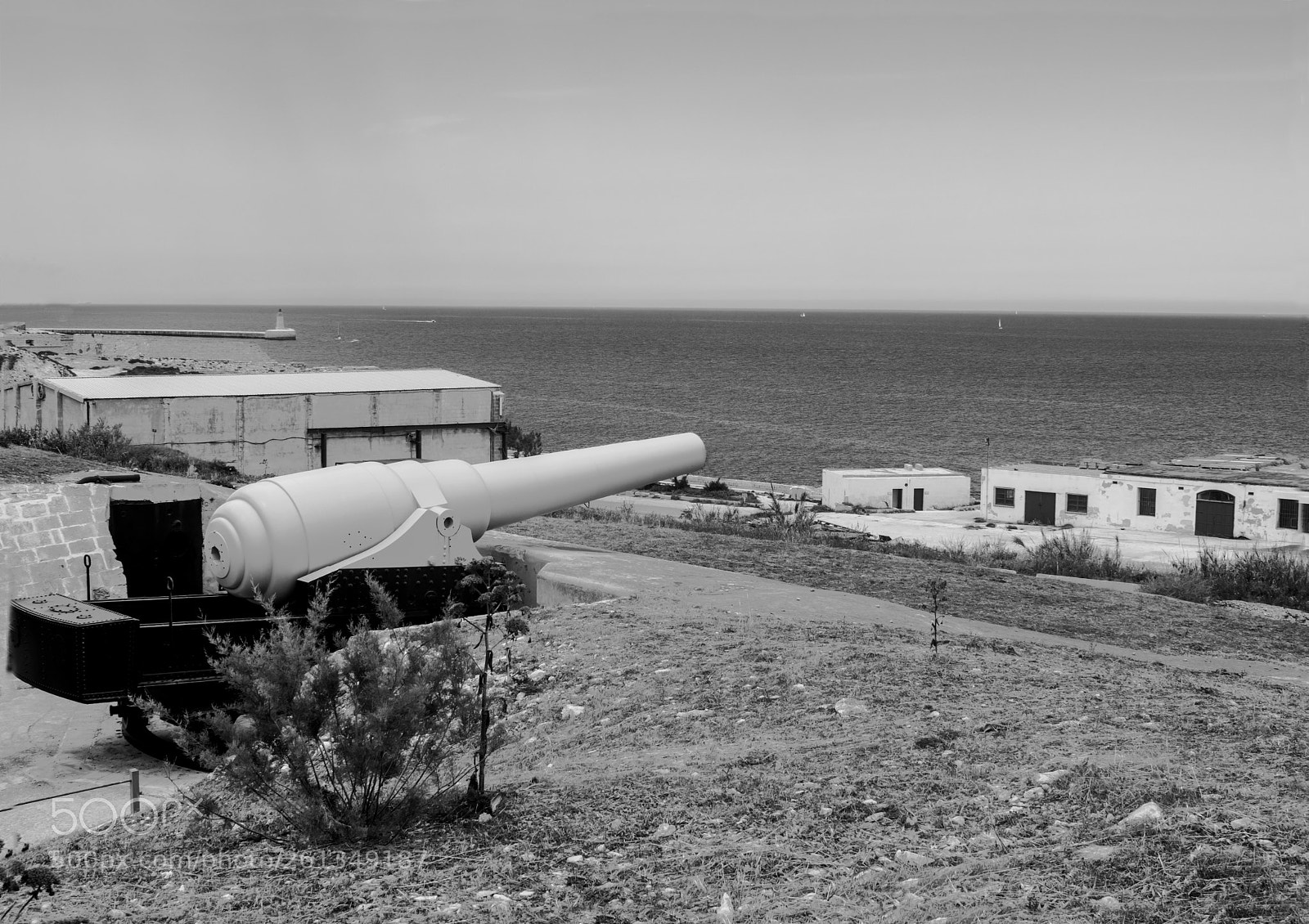 Nikon D3300 sample photo. The fortifications of fort photography