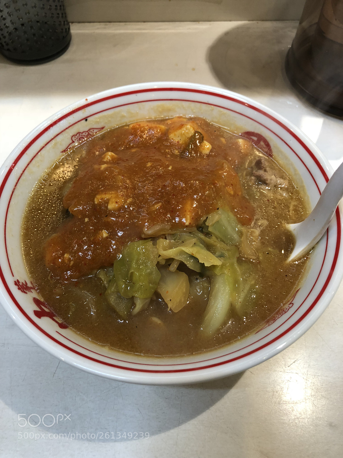 Apple iPhone X sample photo. Mouko tan-men photography