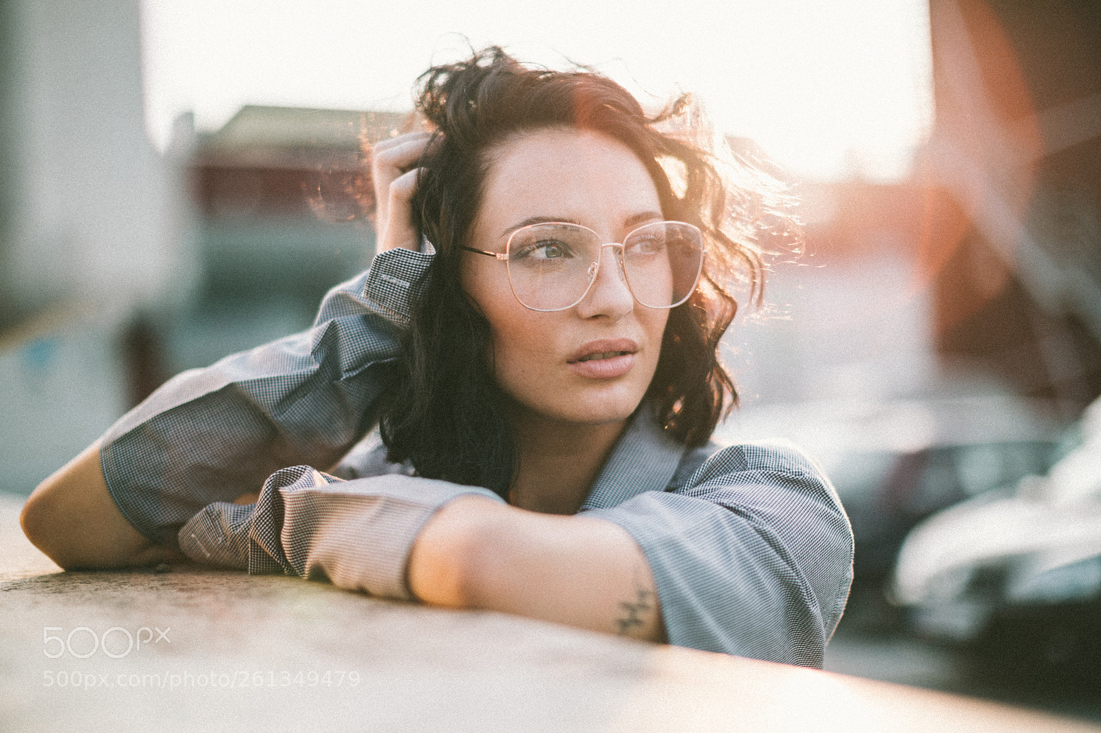 Canon EOS 5D Mark IV sample photo. Janka photography