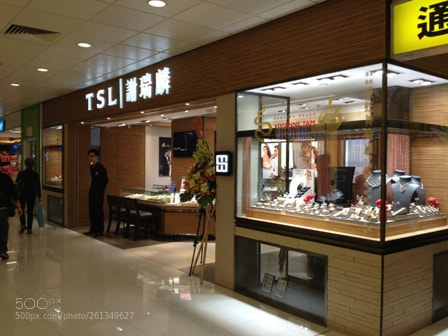 Apple iPhone 4S sample photo. 閱讀有關tsl珠寶的真實評論 photography