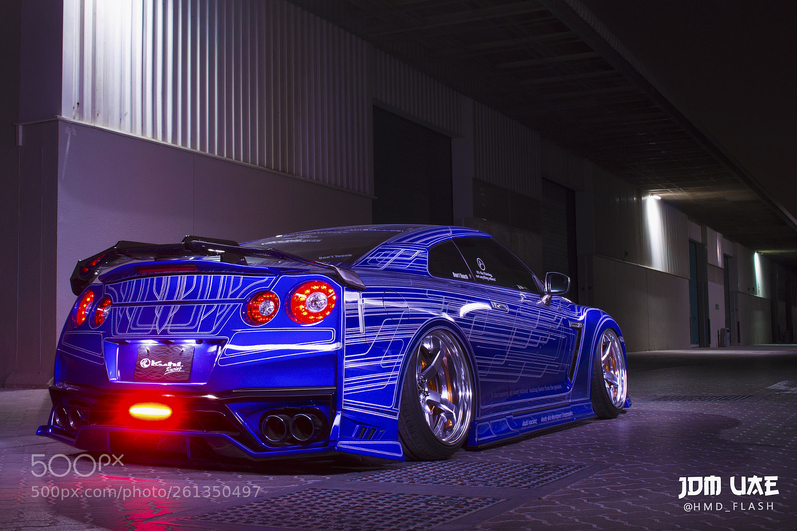 Canon EOS 700D (EOS Rebel T5i / EOS Kiss X7i) sample photo. Kuhl racing gtr photography